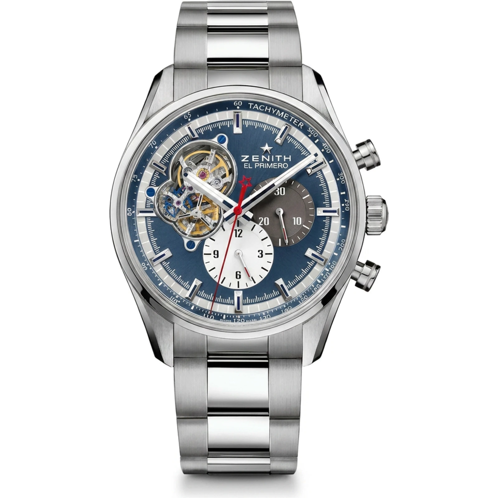 Zenith El Primero Chronomaster 03.2040.4061/52 Configuration Group