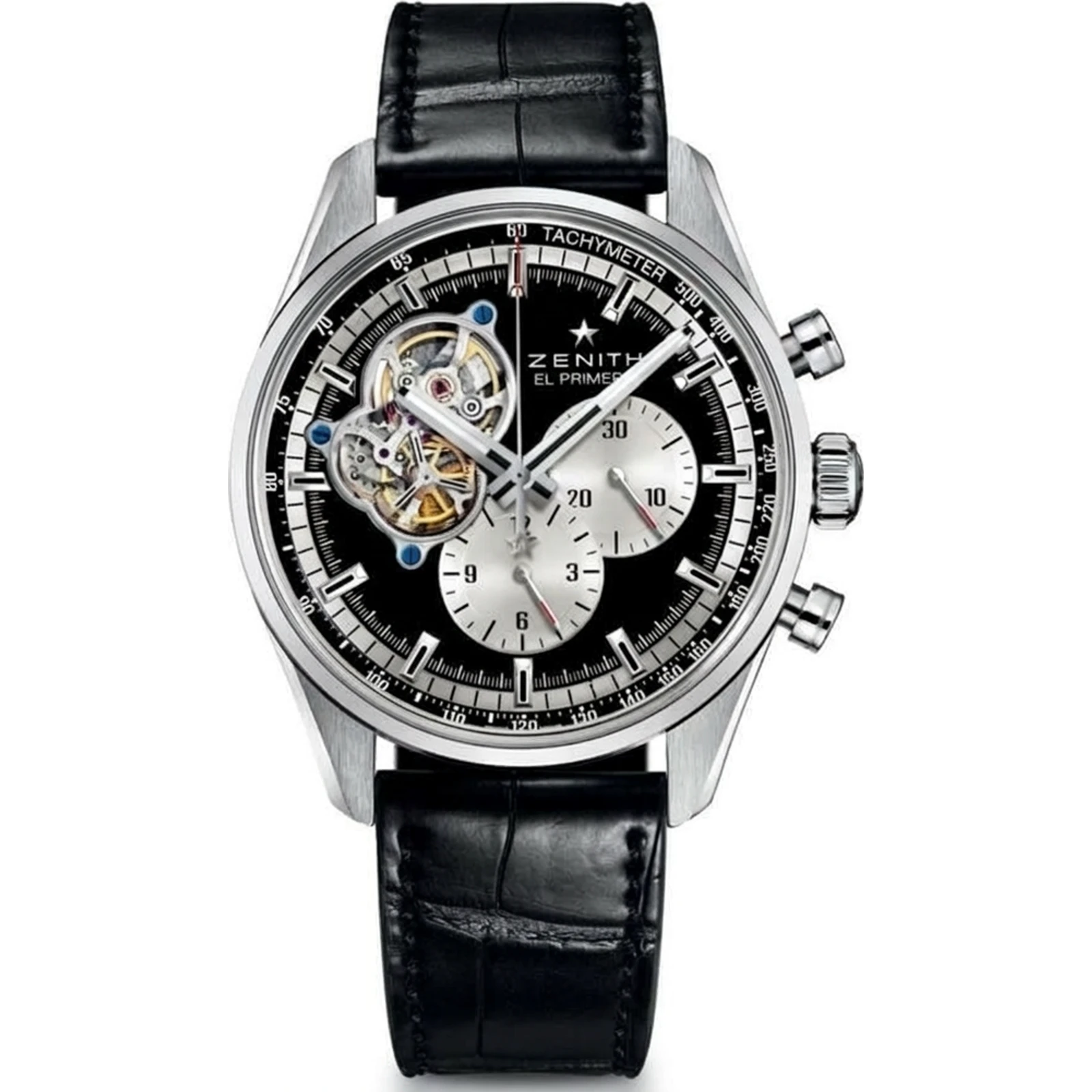 Zenith El Primero Chronomaster 03.2042.4061/21 Configuration Group