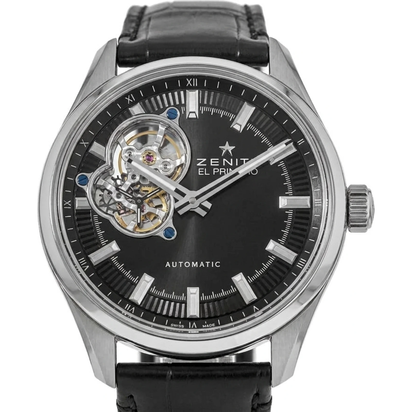 Zenith El Primero Synopsis 03.2170.4613/21 Configuration Group