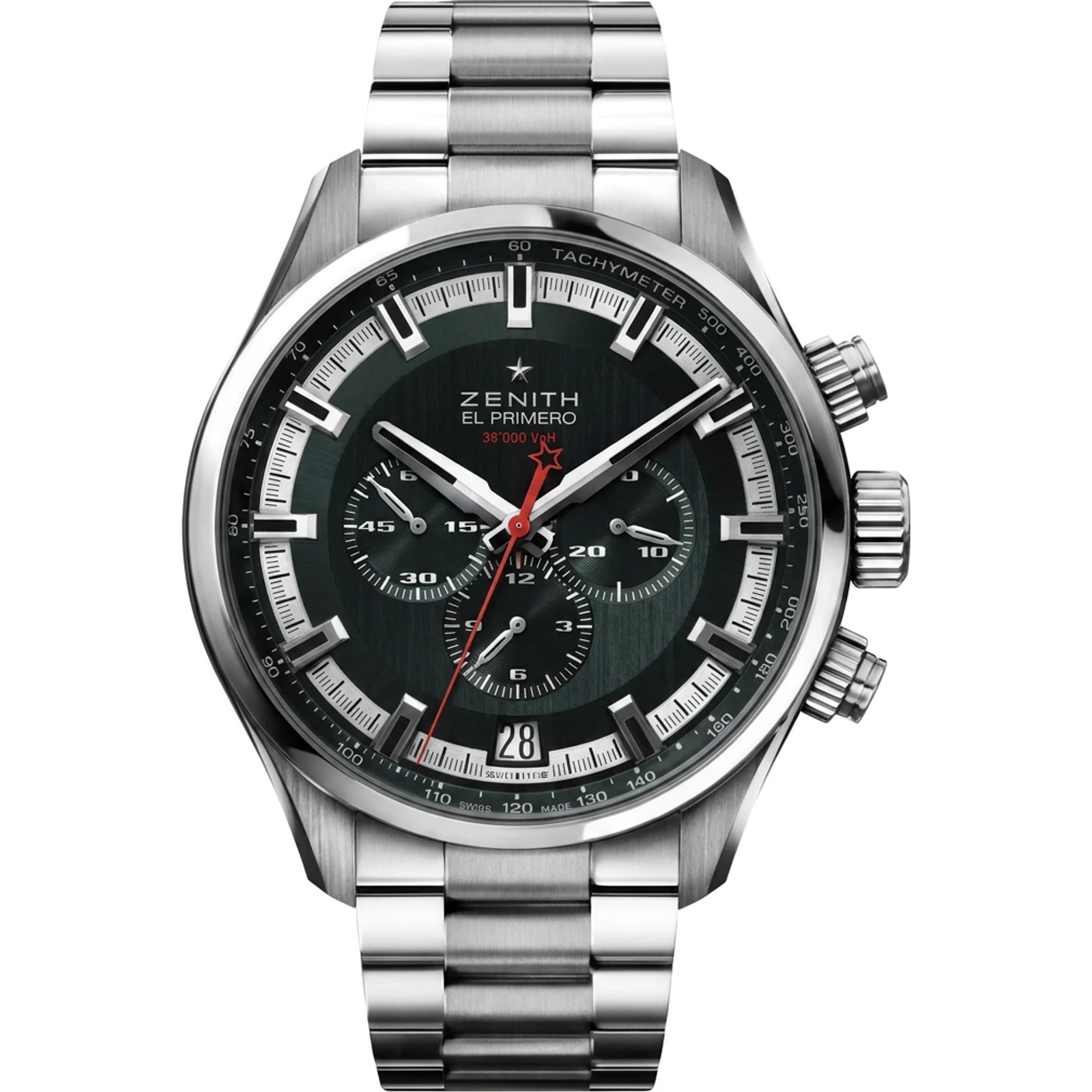 Zenith El Primero Sport 03.2280.400/91 Configuration Group