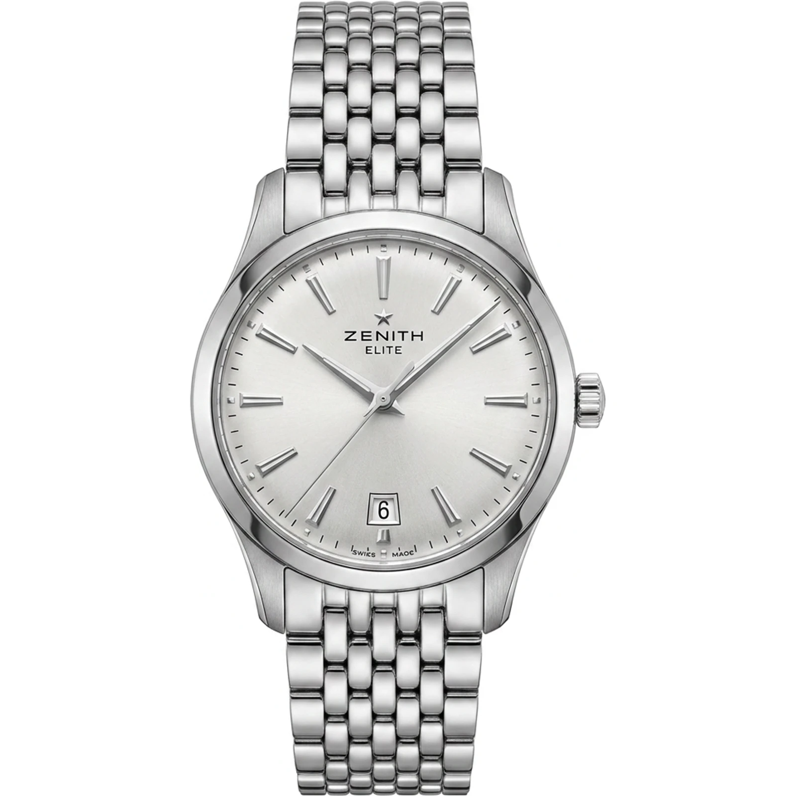 Zenith Elite Ultra Thin 03.2310.692/02 Configuration Group