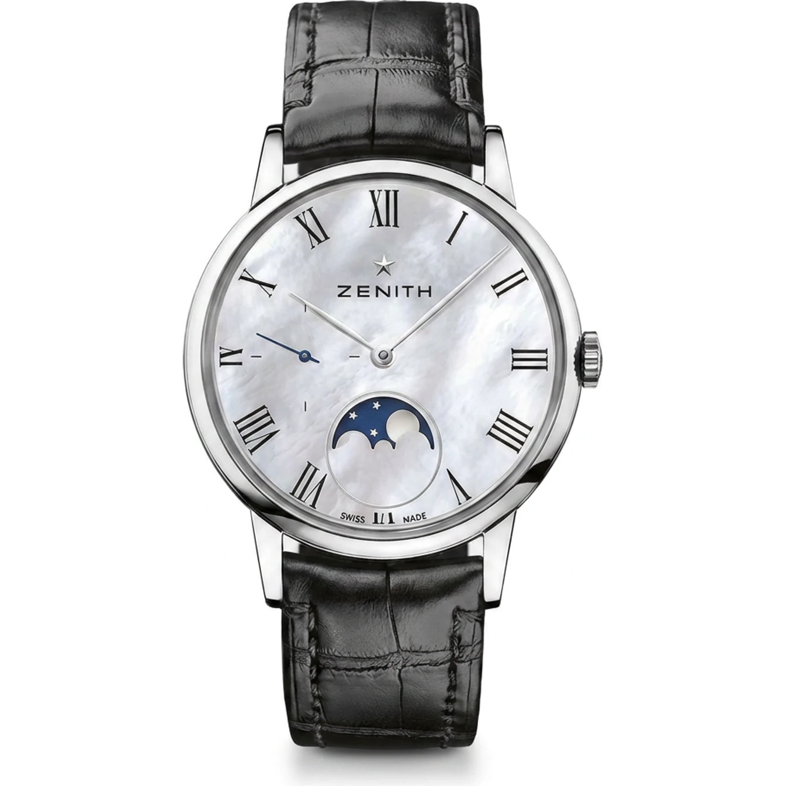 Zenith Elite Ultra Thin 03.2320.692/81 Configuration Group