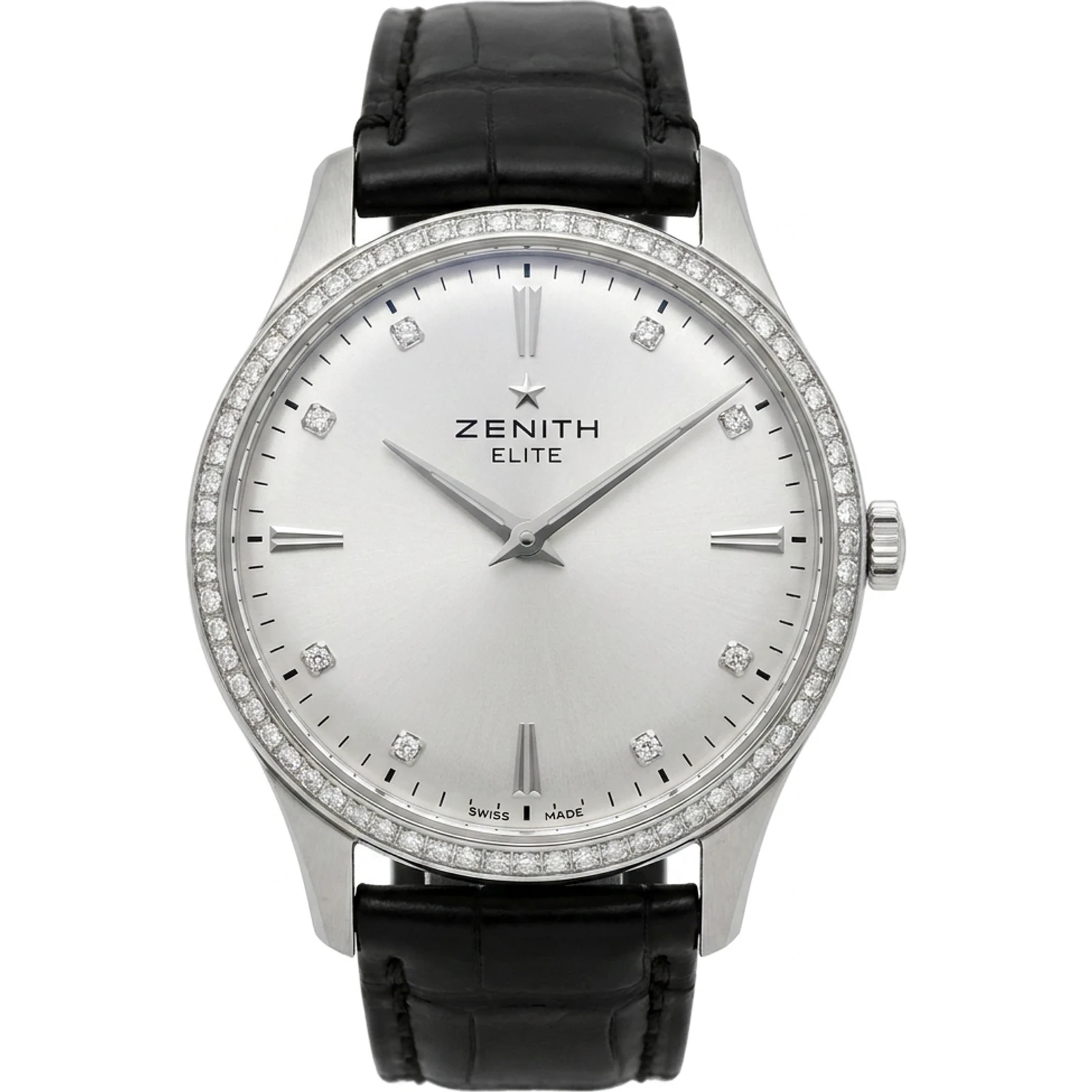 Zenith Elite 16.2330.692/01 Configuration Group