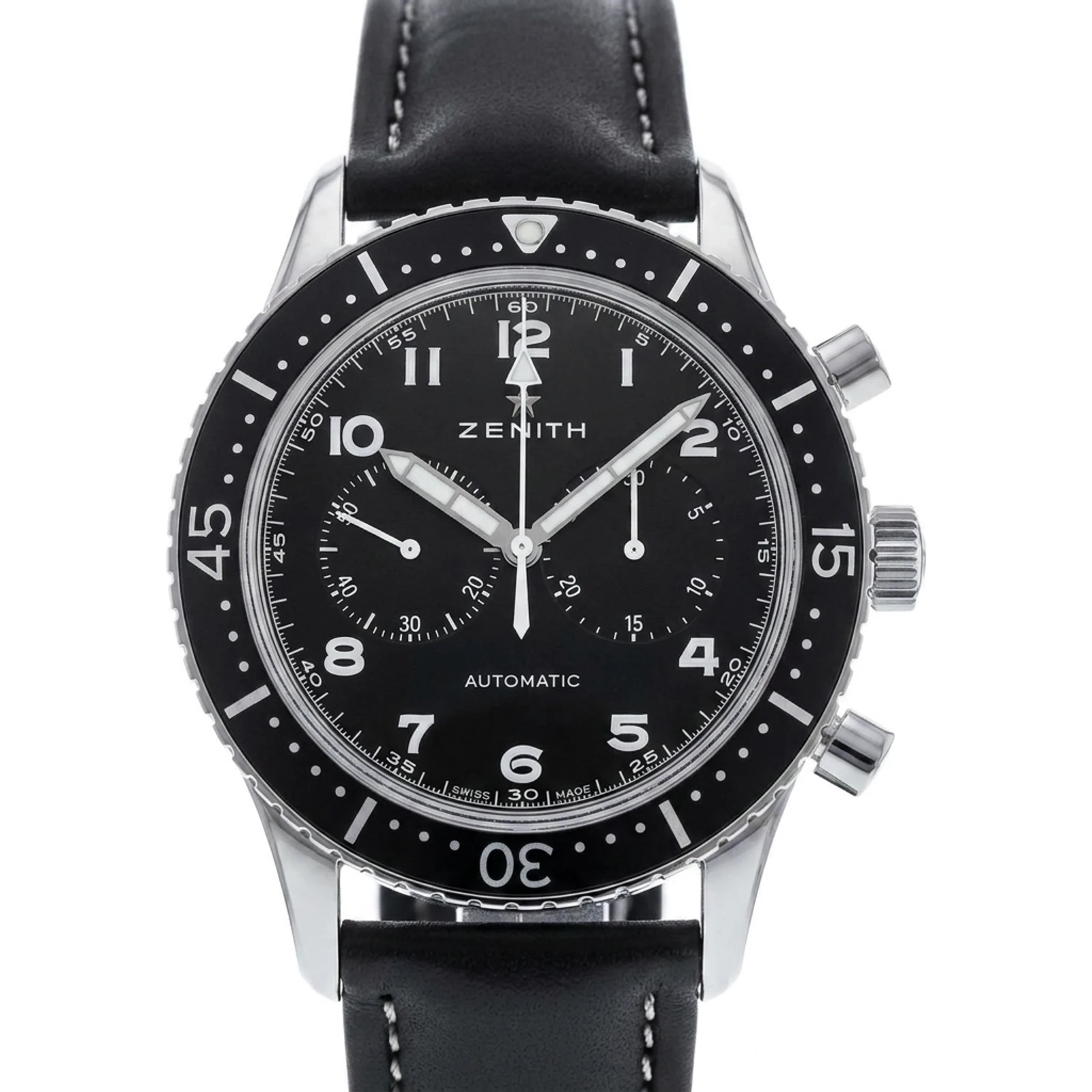 Zenith Pilot 03.2240.4069/21 Configuration Group
