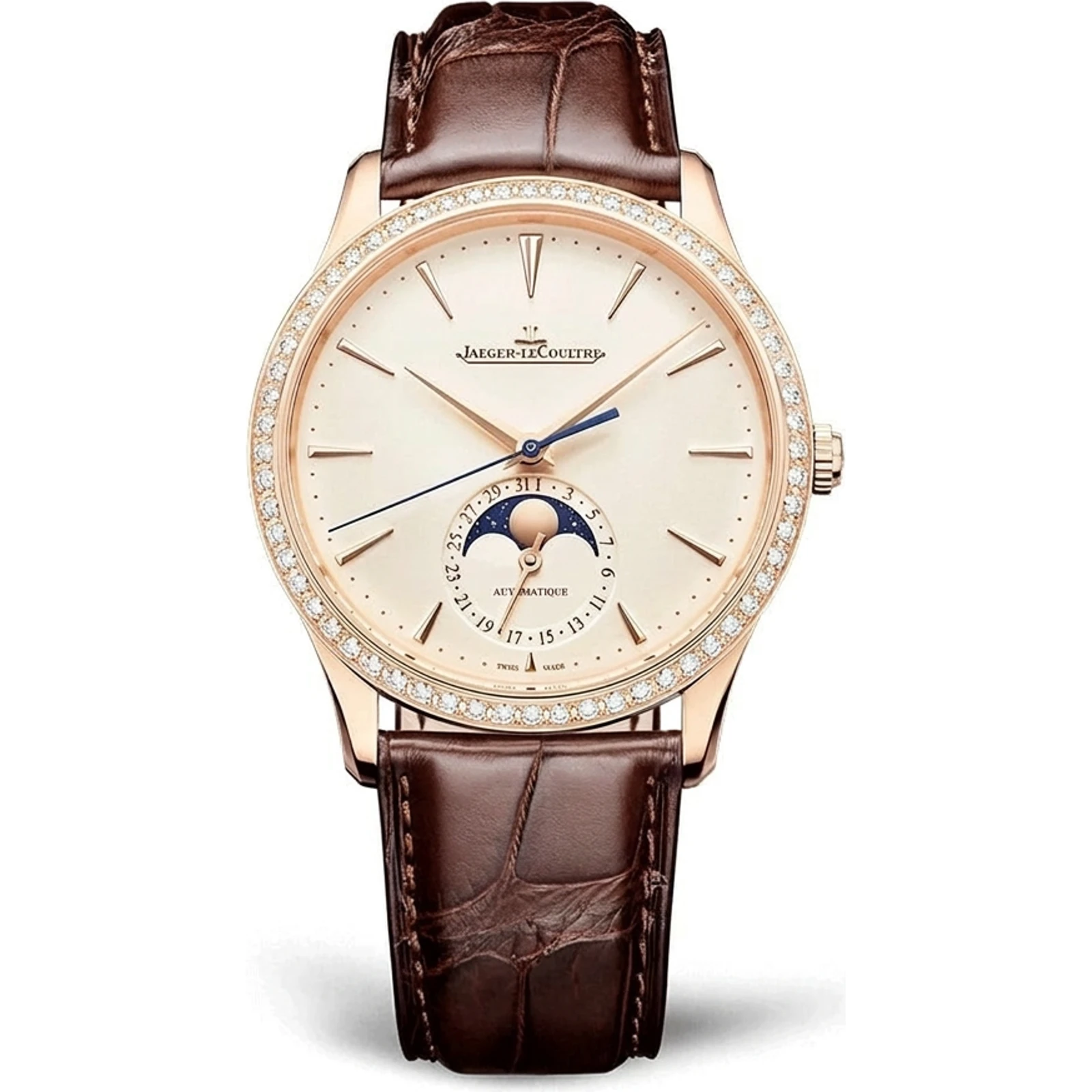 Jaeger-LeCoultre Master Ultra Thin Moon Q136250