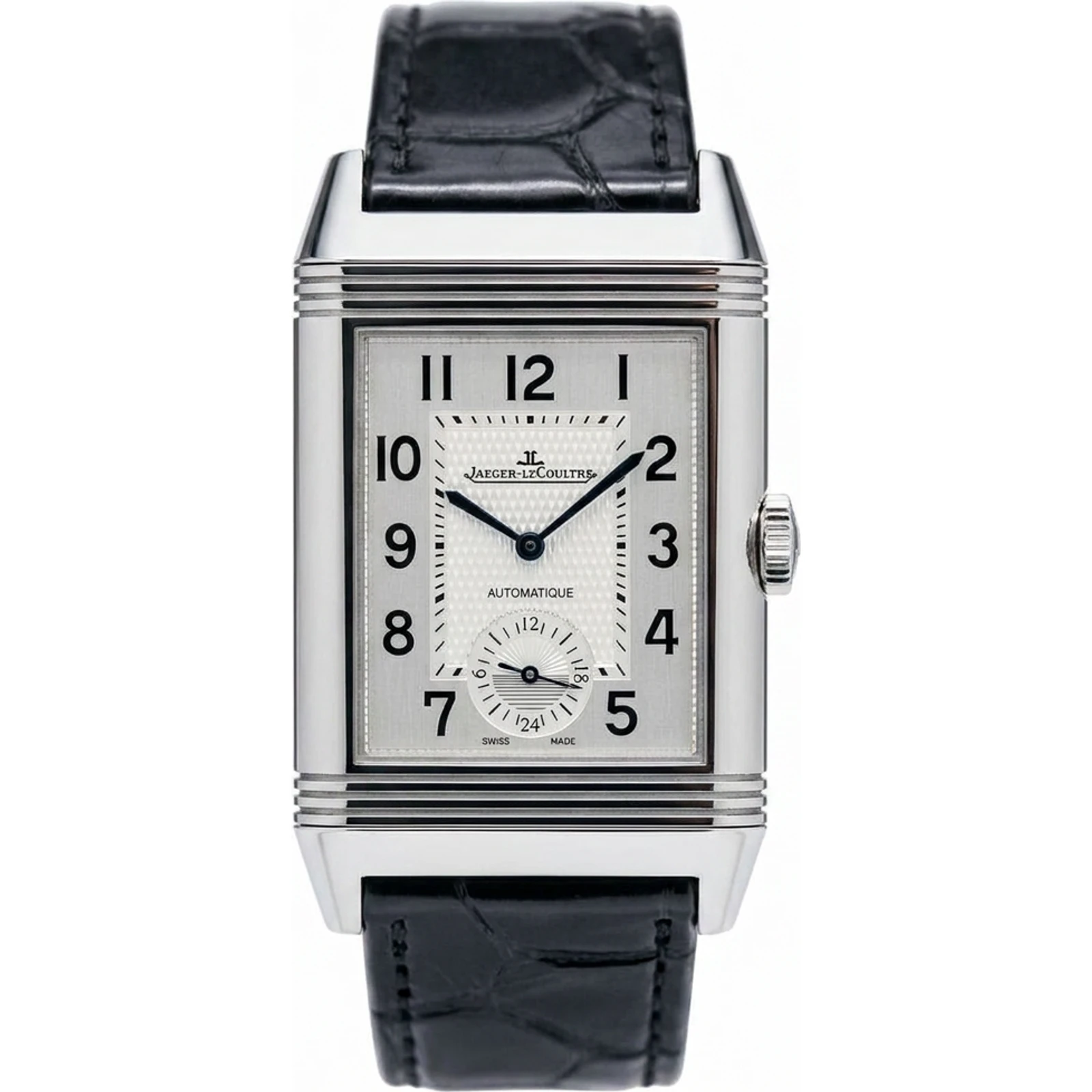 Jaeger-LeCoultre Reverso Duoface Q384842