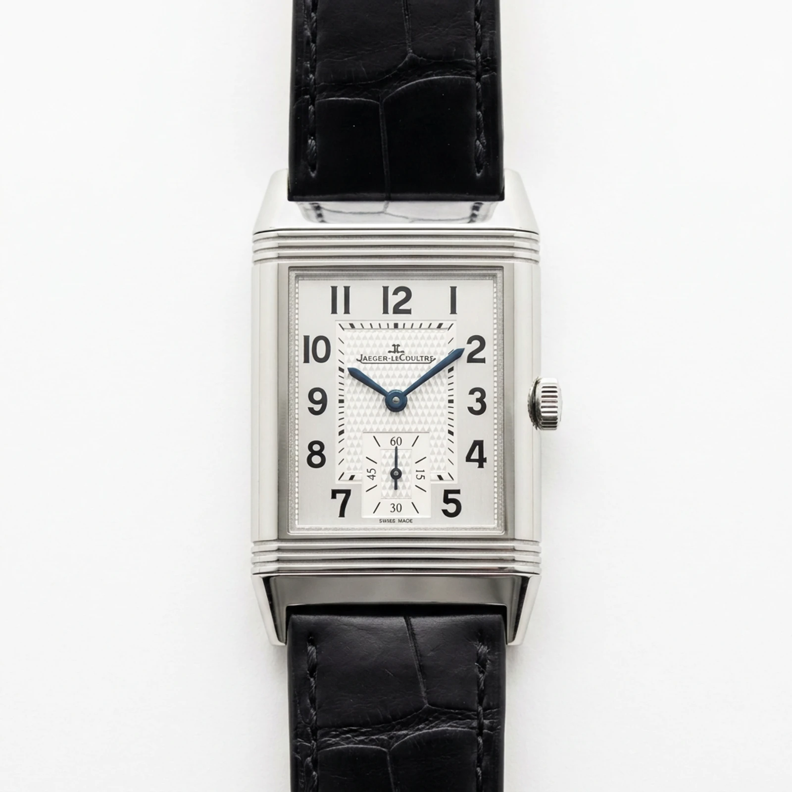 Jaeger-LeCoultre Reverso Duoface Q245842