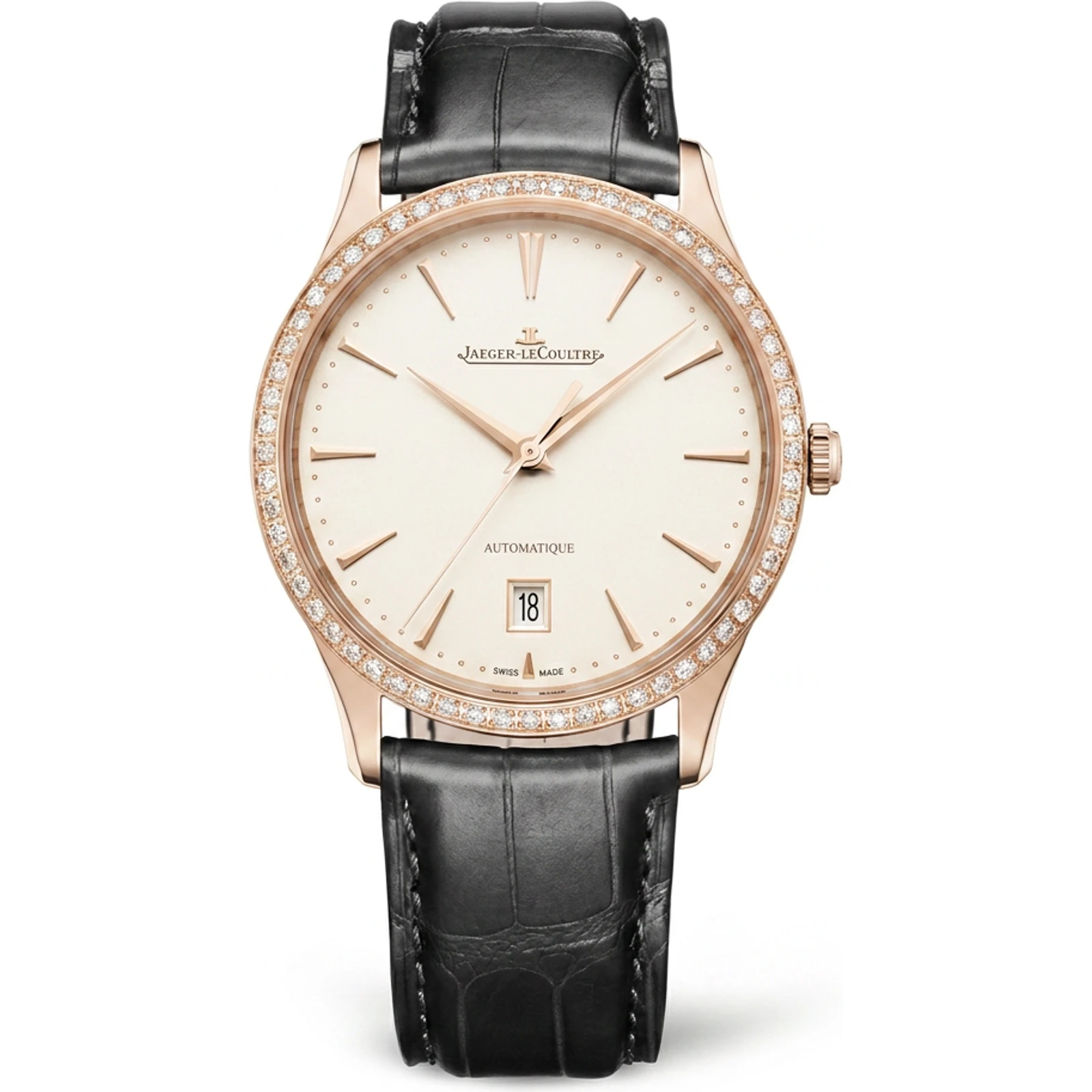 Jaeger-LeCoultre Master Ultra Thin Q123250
