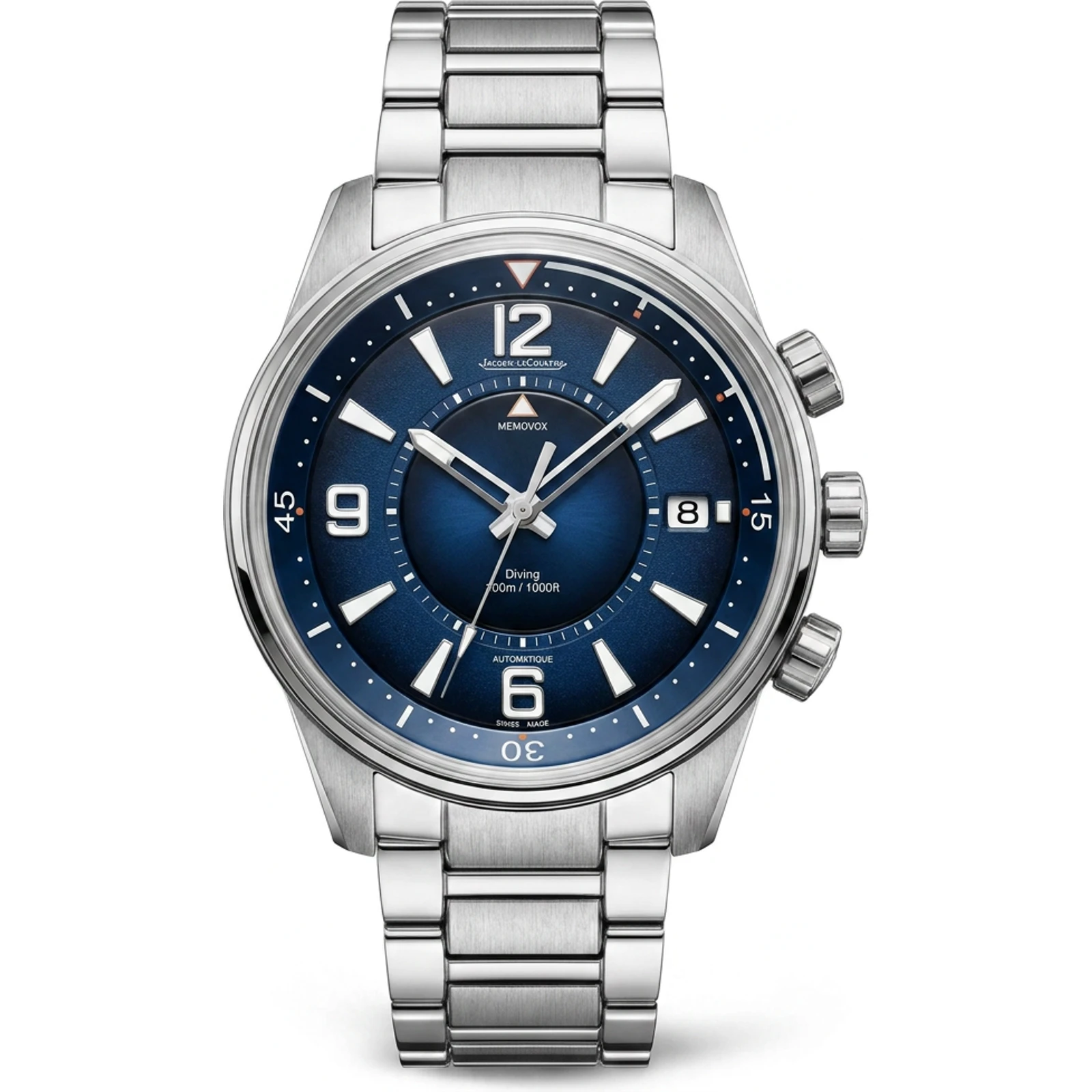 Jaeger-LeCoultre Polaris Q903818
