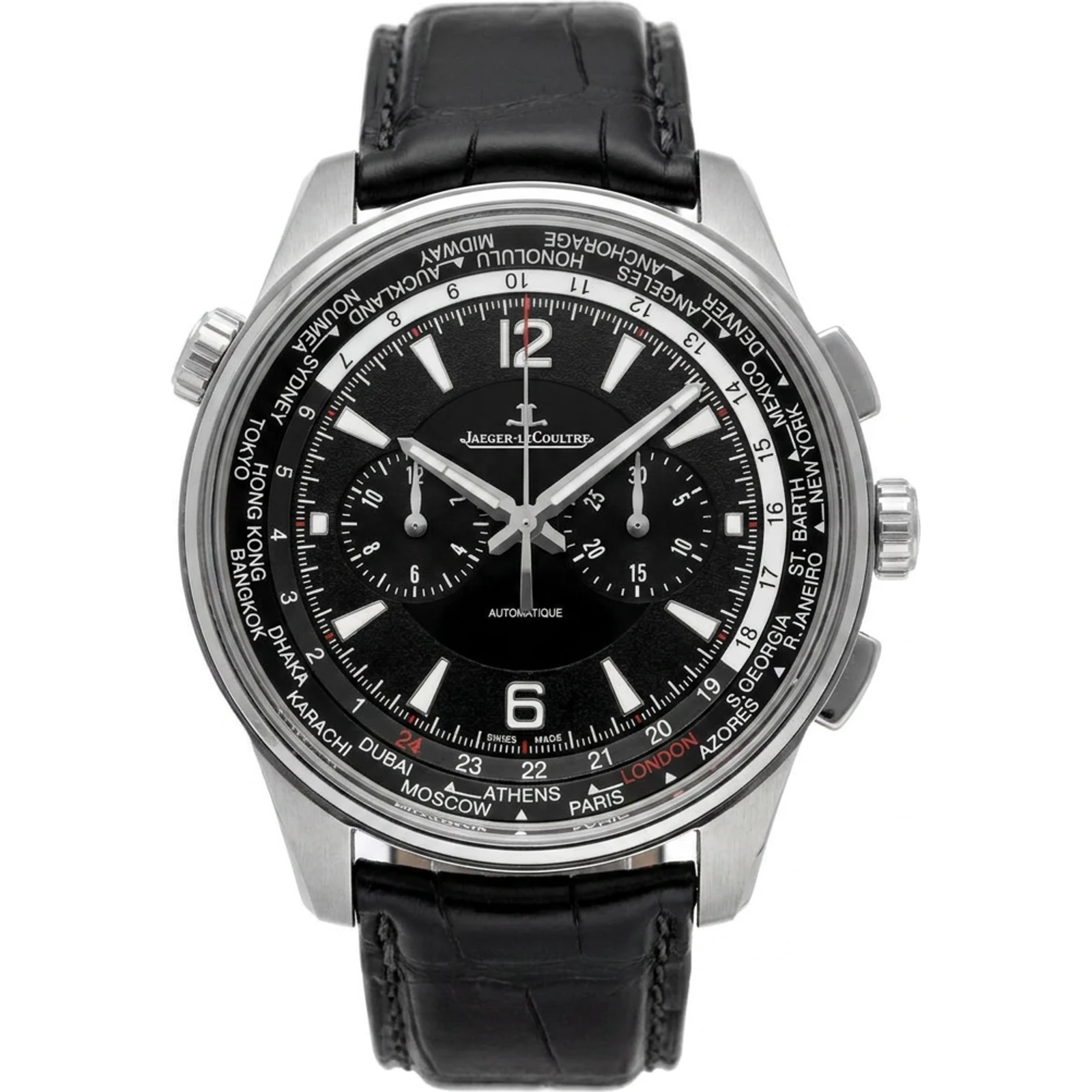 Jaeger-LeCoultre Polaris Q905T47