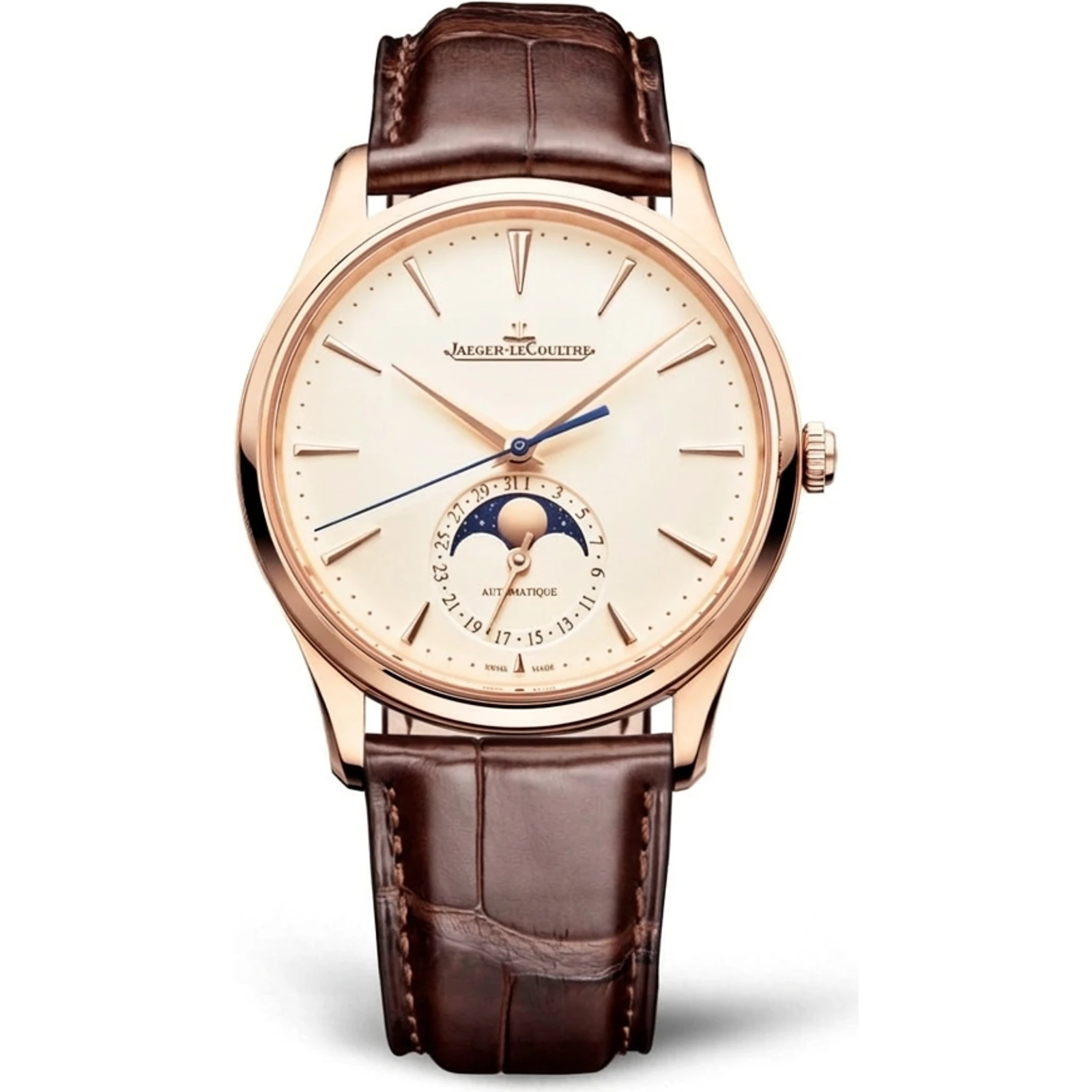 Jaeger-LeCoultre Ultra Thin Moon 39mm Q136251