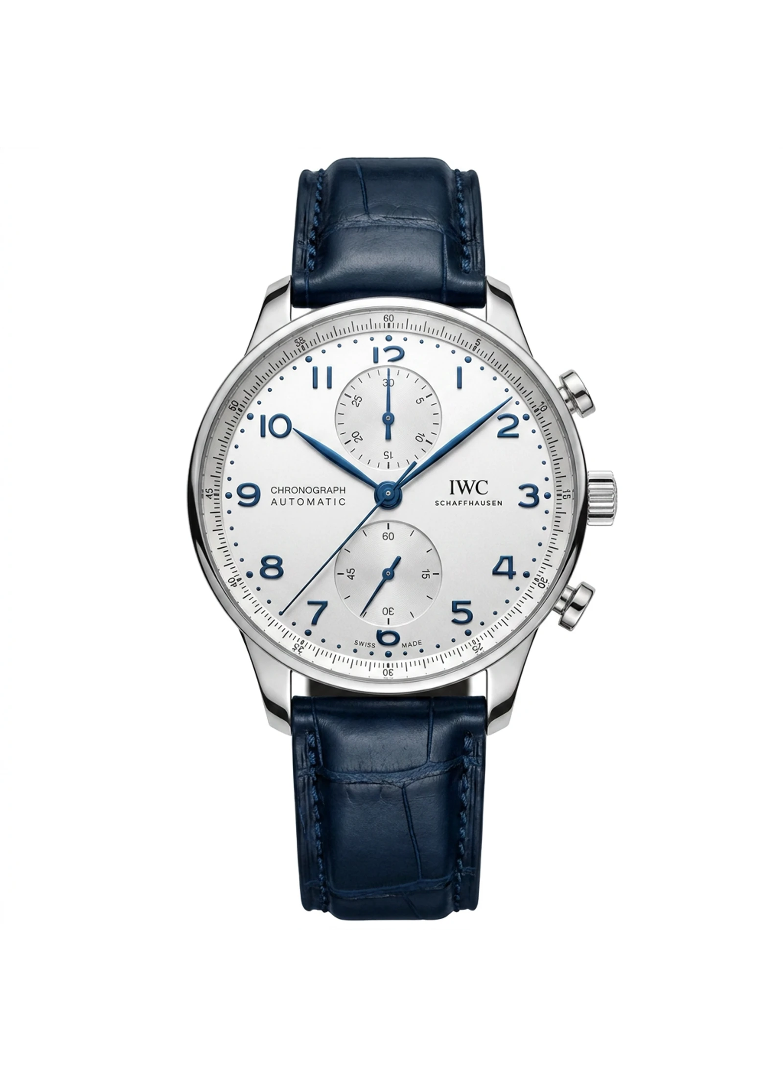 Jaeger-LeCoultre Master Ultra Thin Moon Q136847