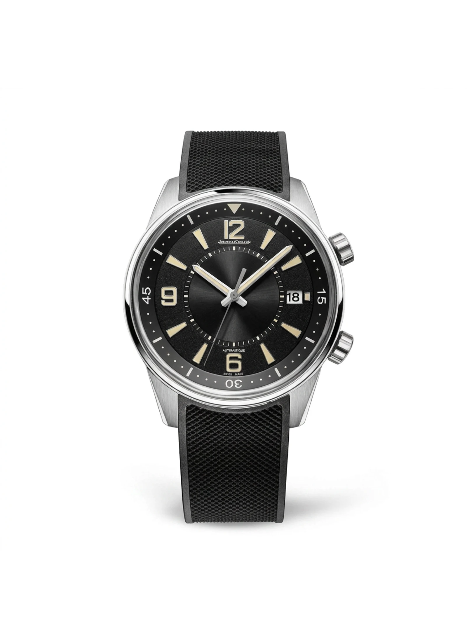 Jaeger-LeCoultre Polaris Date Q906867