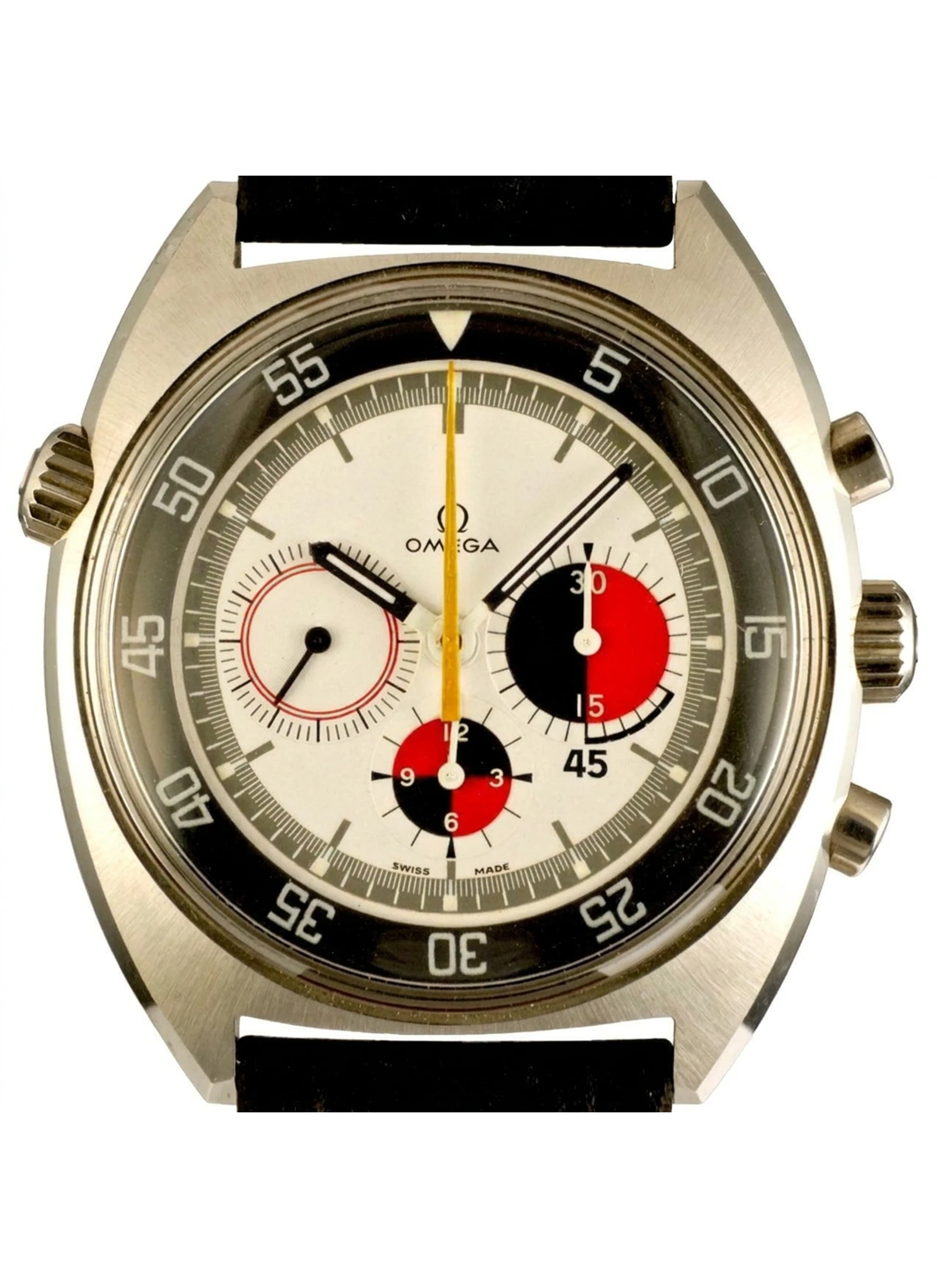 Omega Seamaster 145.019