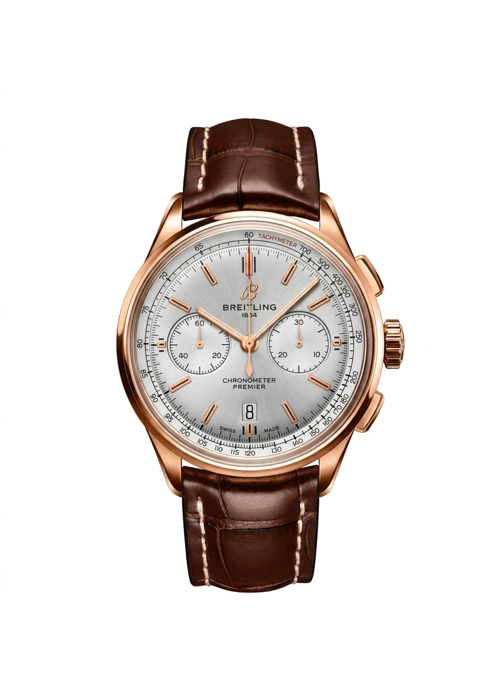 Breitling Premier B01 Chronograph 42 rb0118371g1p2