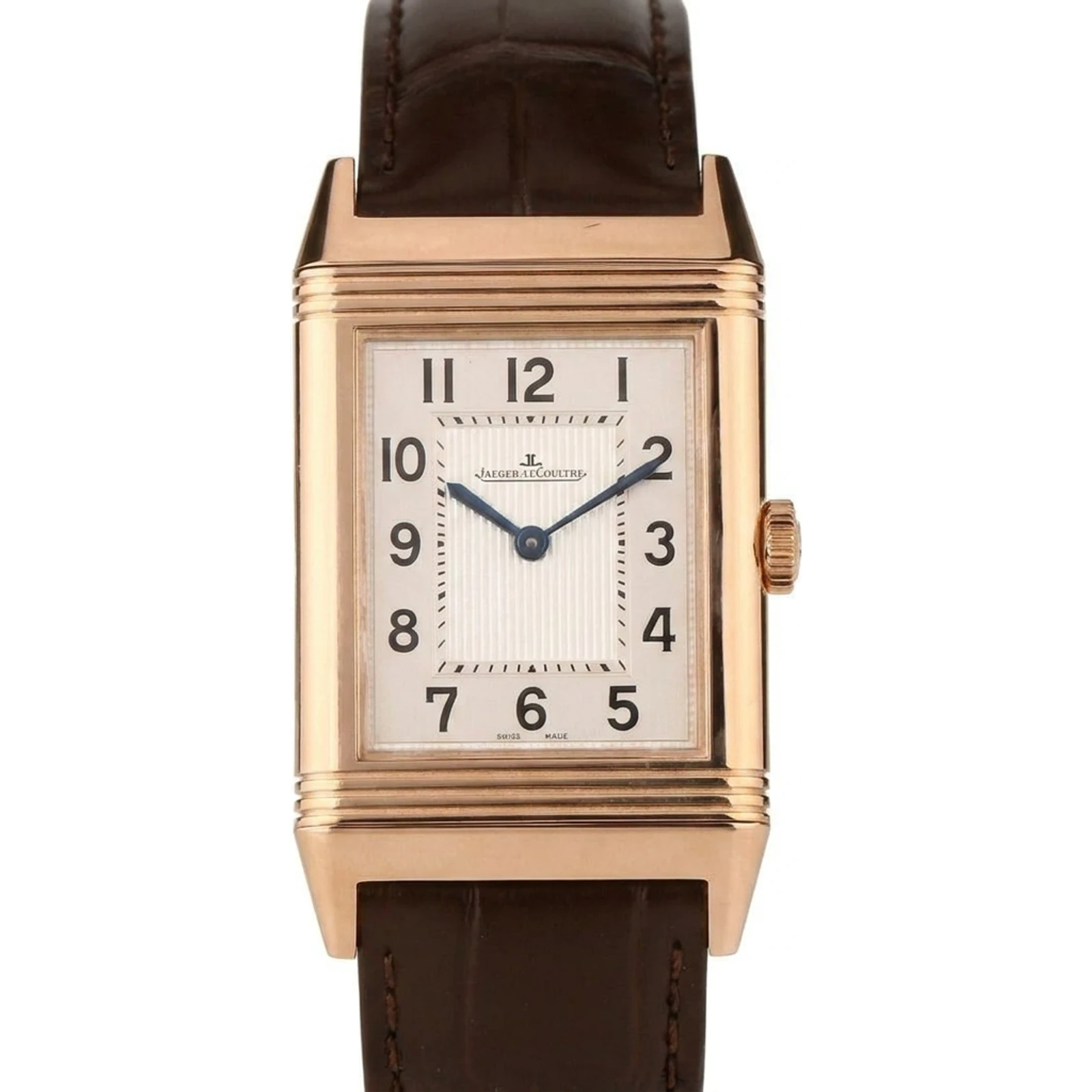 Jaeger-LeCoultre Grande Reverso Ultra Thin Q278252