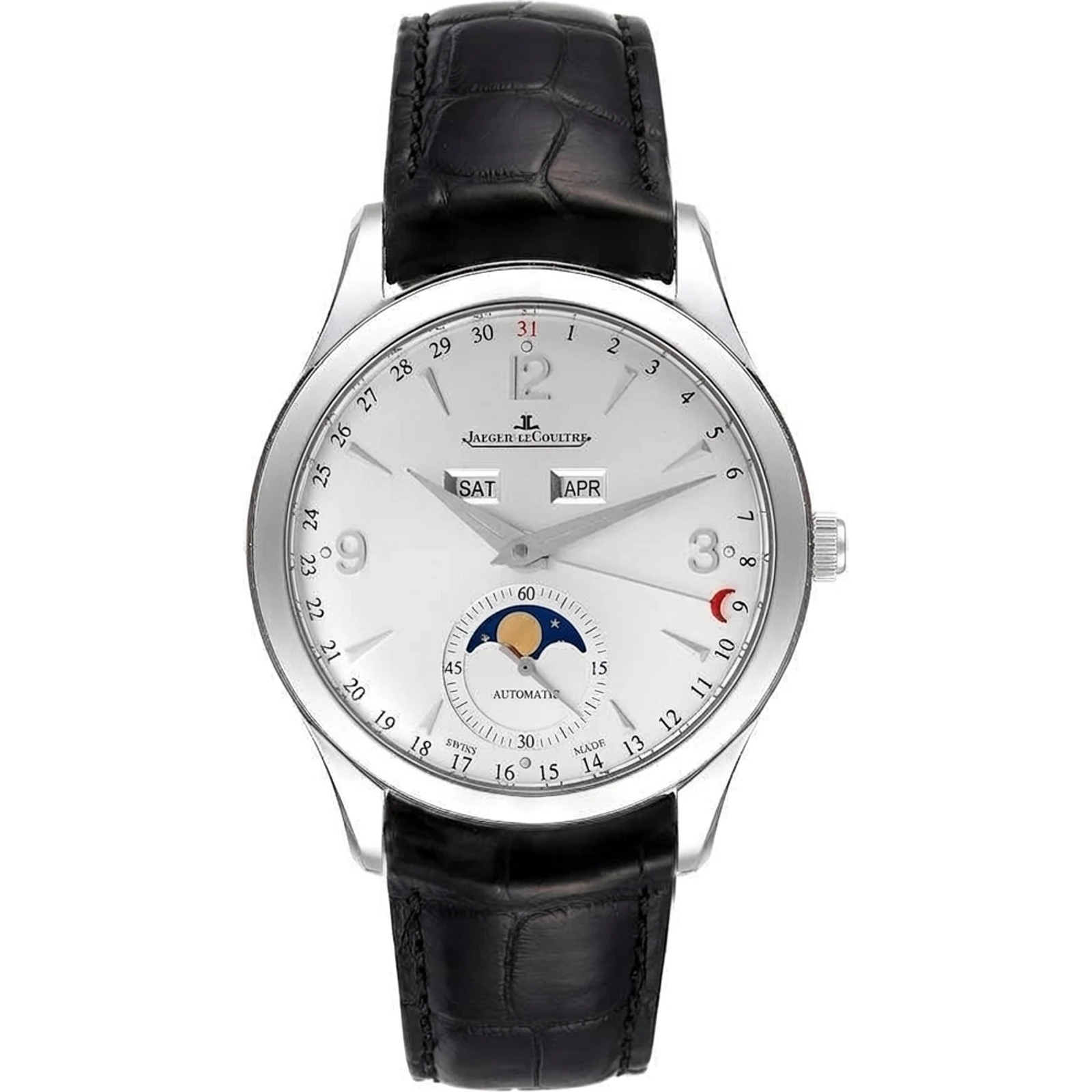 Jaeger-LeCoultre Master Calendar Q155842