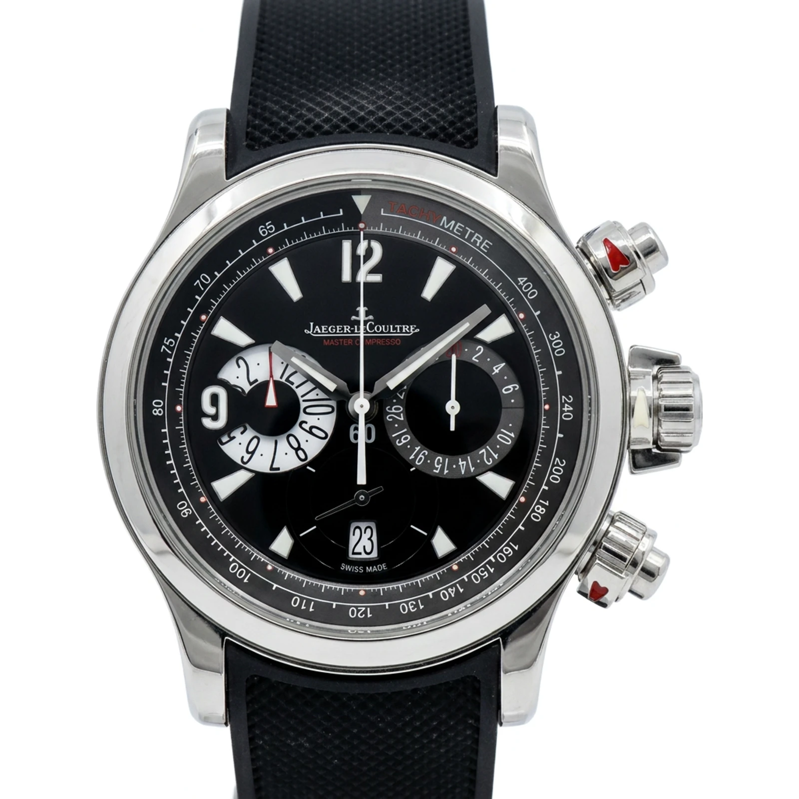 Jaeger-LeCoultre Master Compressor Chronograph Q175847