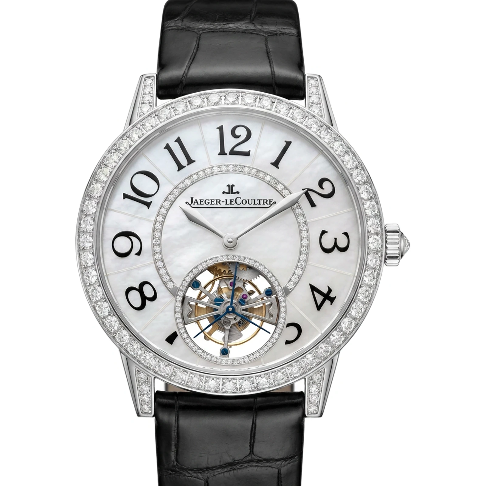Jaeger-LeCoultre Rendez-Vous Q341340