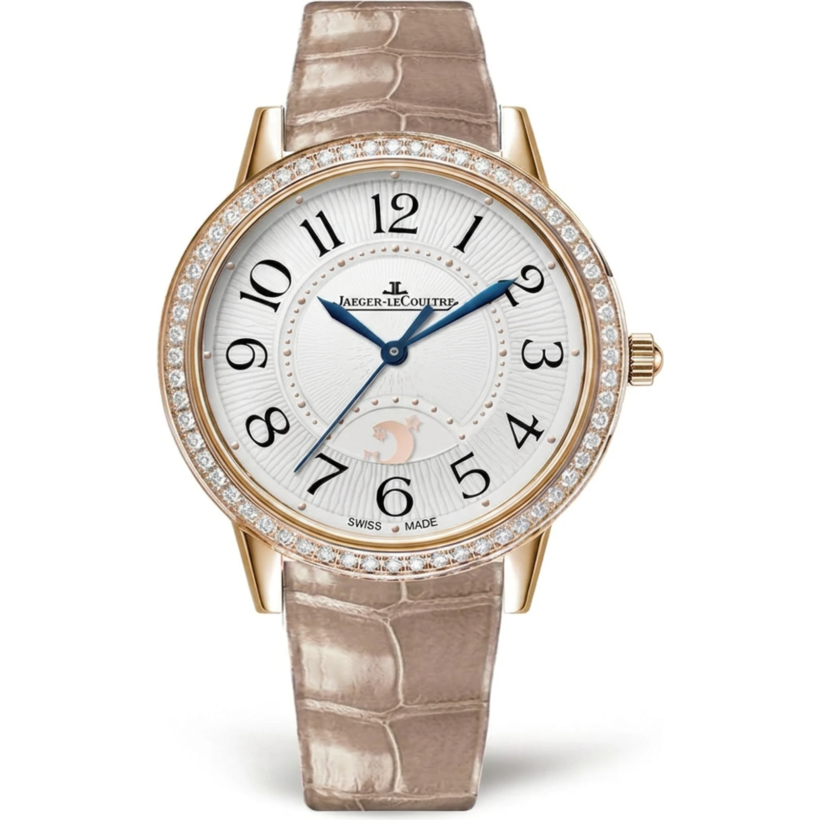 Jaeger-LeCoultre Rendez-Vous Q361242
