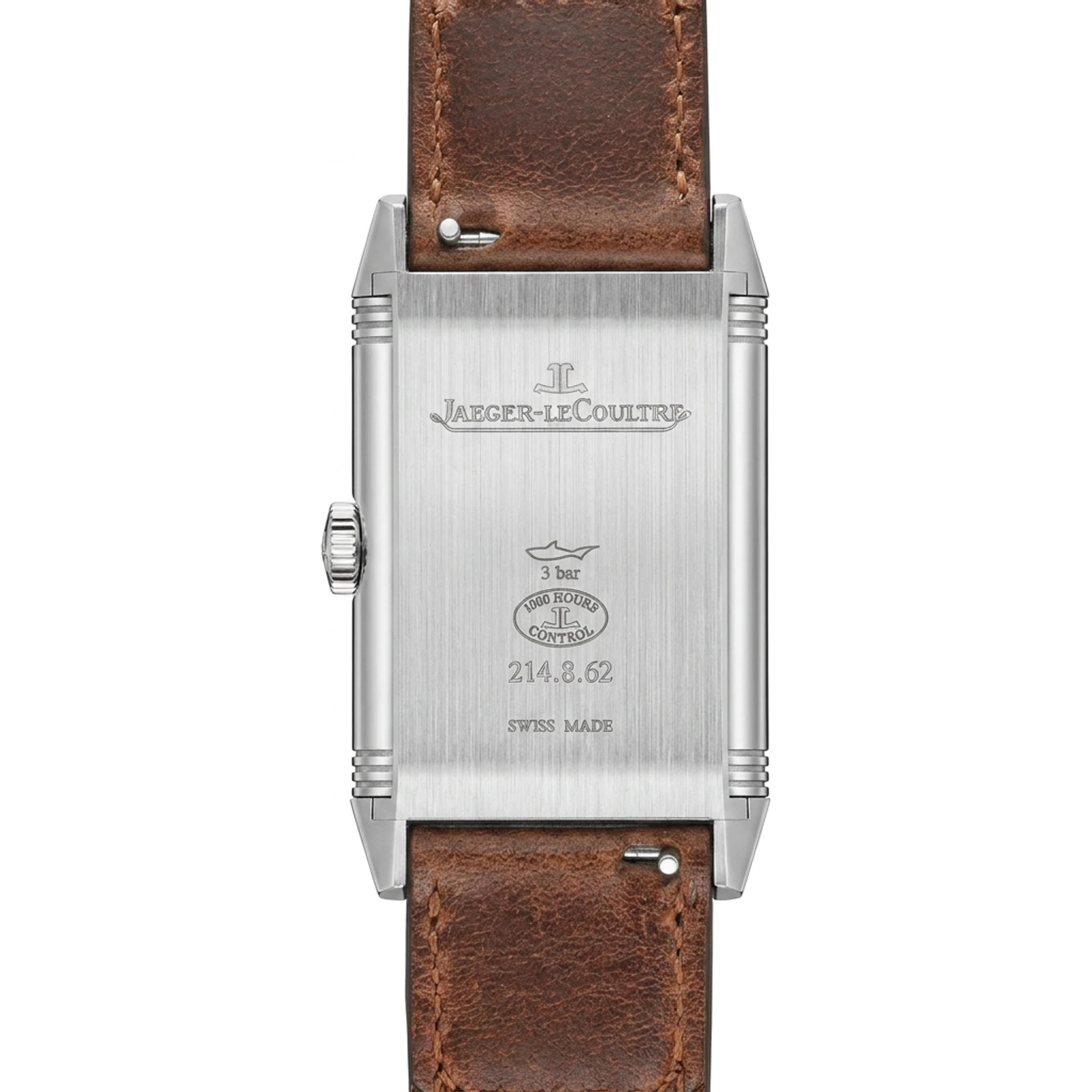 Jaeger-LeCoultre Reverso Classic Small Q385852