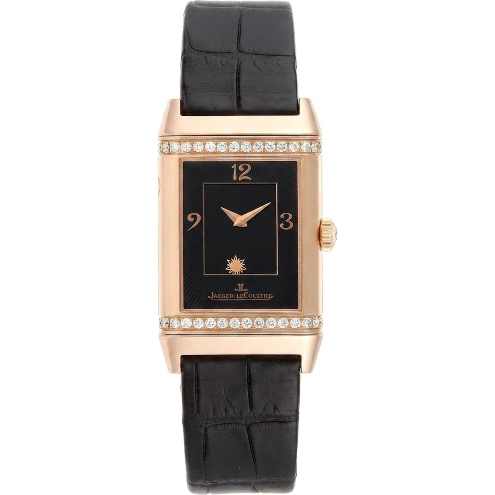 Jaeger-LeCoultre Reverso Duetto Duo Q269242