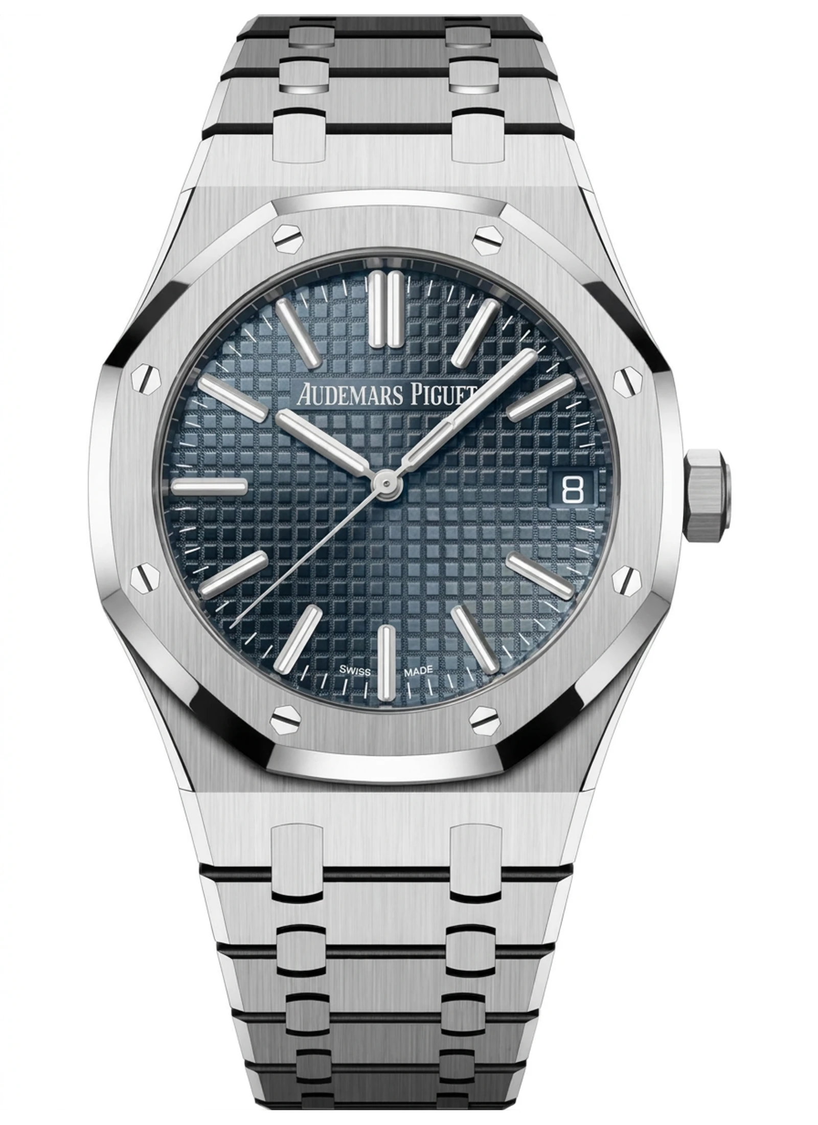 Audemars Piguet Royal Oak Selfwinding 15510ST.OO.1320ST