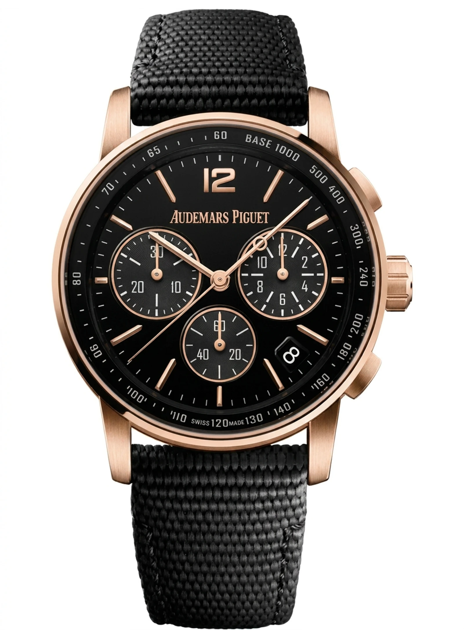 Audemars Piguet Royal Oak Selfwinding Chronograph 26240OR.OO.1320OR