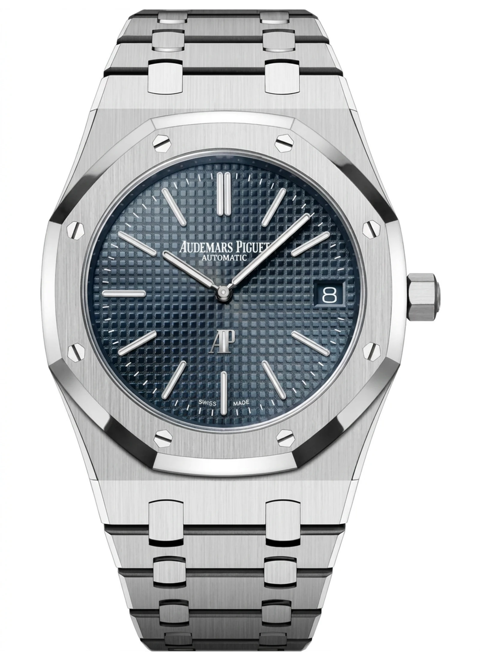Audemars Piguet Royal Oak Selfwinding Chronograph 26240ST.OO.1320ST