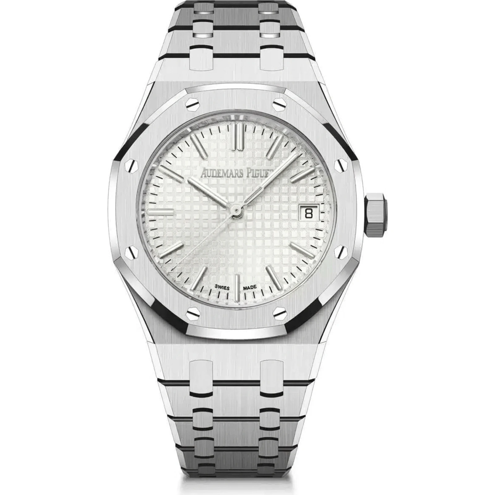 Audemars Piguet Royal Oak Selfwinding 15550ST.OO.1356ST