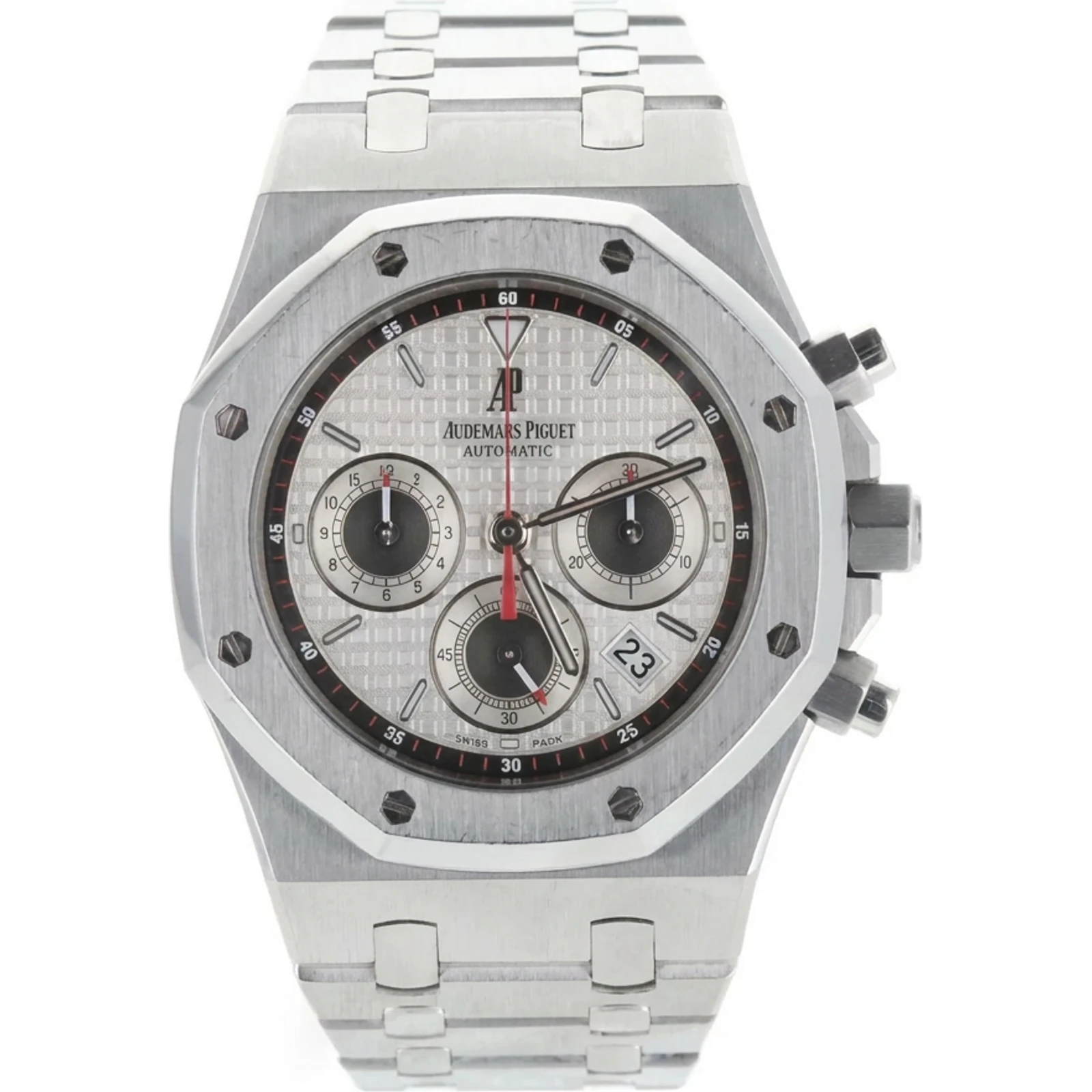 Audemars Piguet Royal Oak Chronograph 26300ST.OO.1110ST
