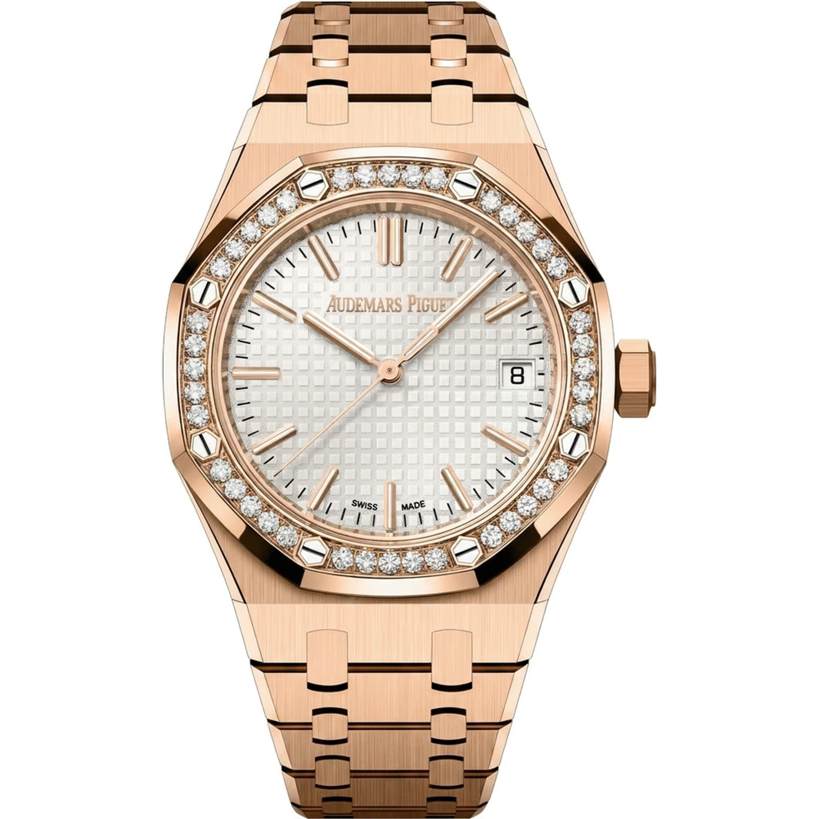 Audemars Piguet Royal Oak Selfwinding 15551OR.ZZ.1356OR