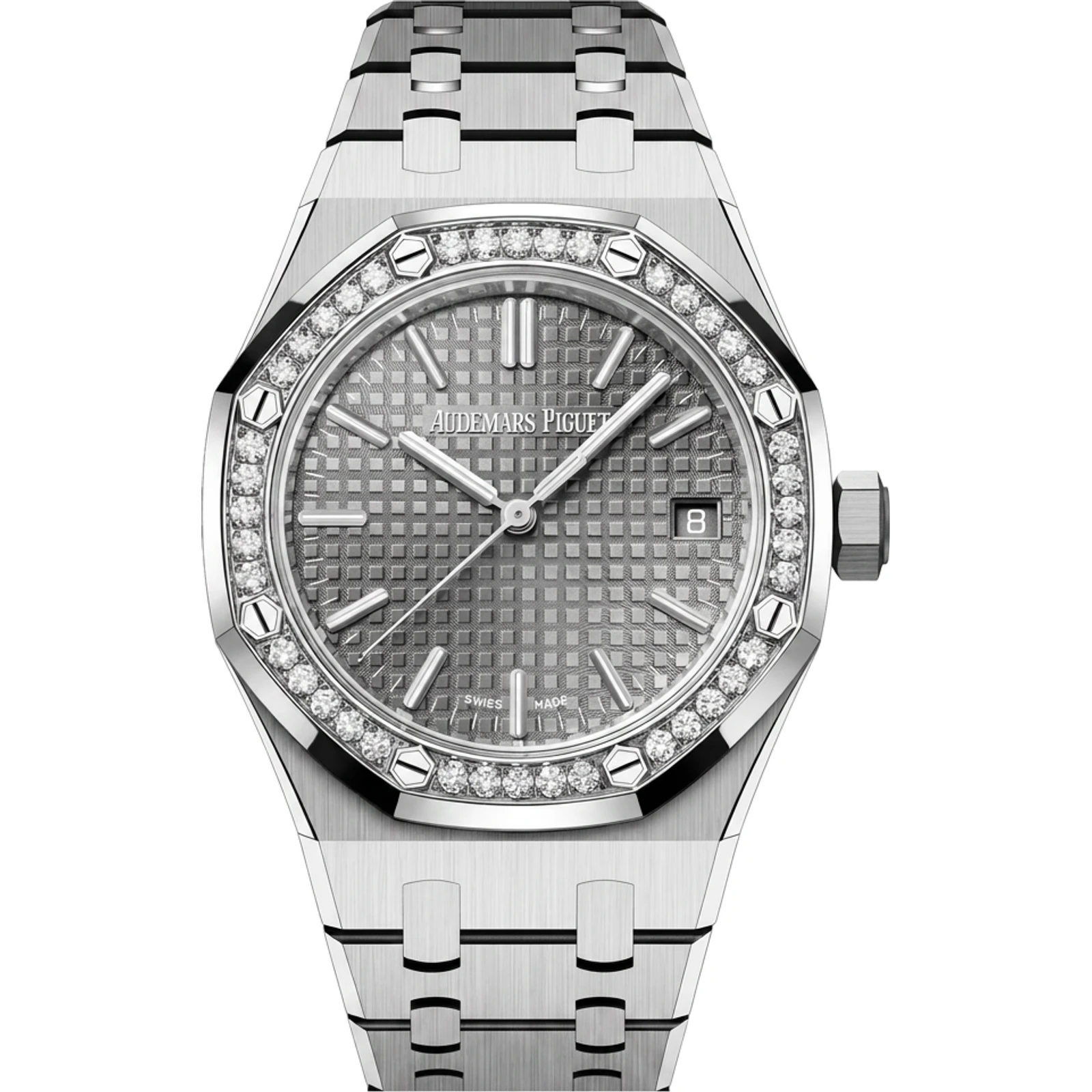 Audemars Piguet Royal Oak Selfwinding 15551ST.ZZ.1356ST