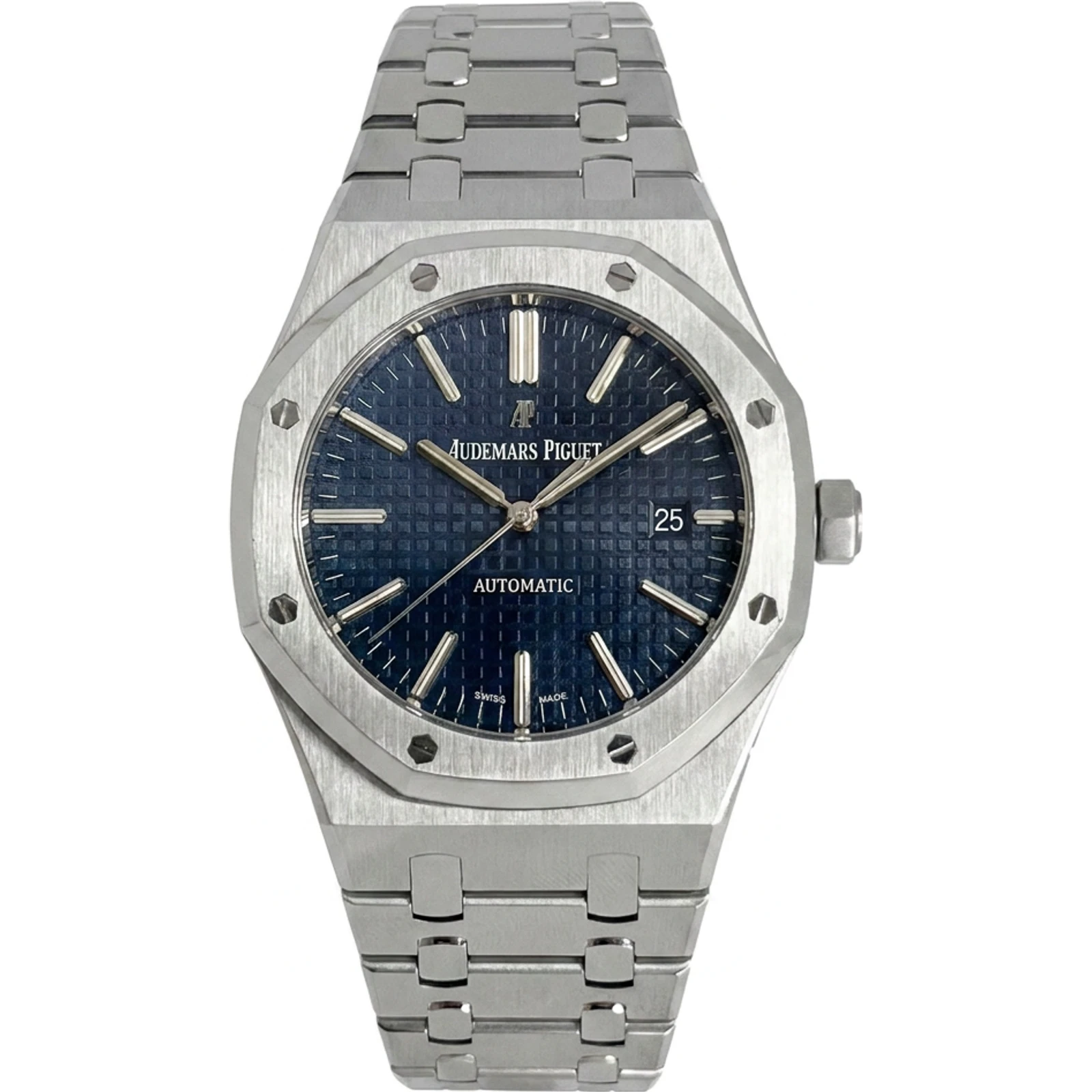 Audemars Piguet Royal Oak Selfwinding 15400ST.OO.1220ST