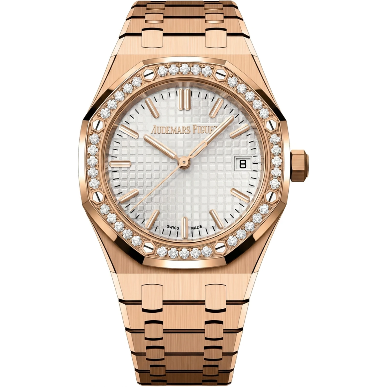 Audemars Piguet Royal Oak Selfwinding 77451OR.ZZ.1361OR