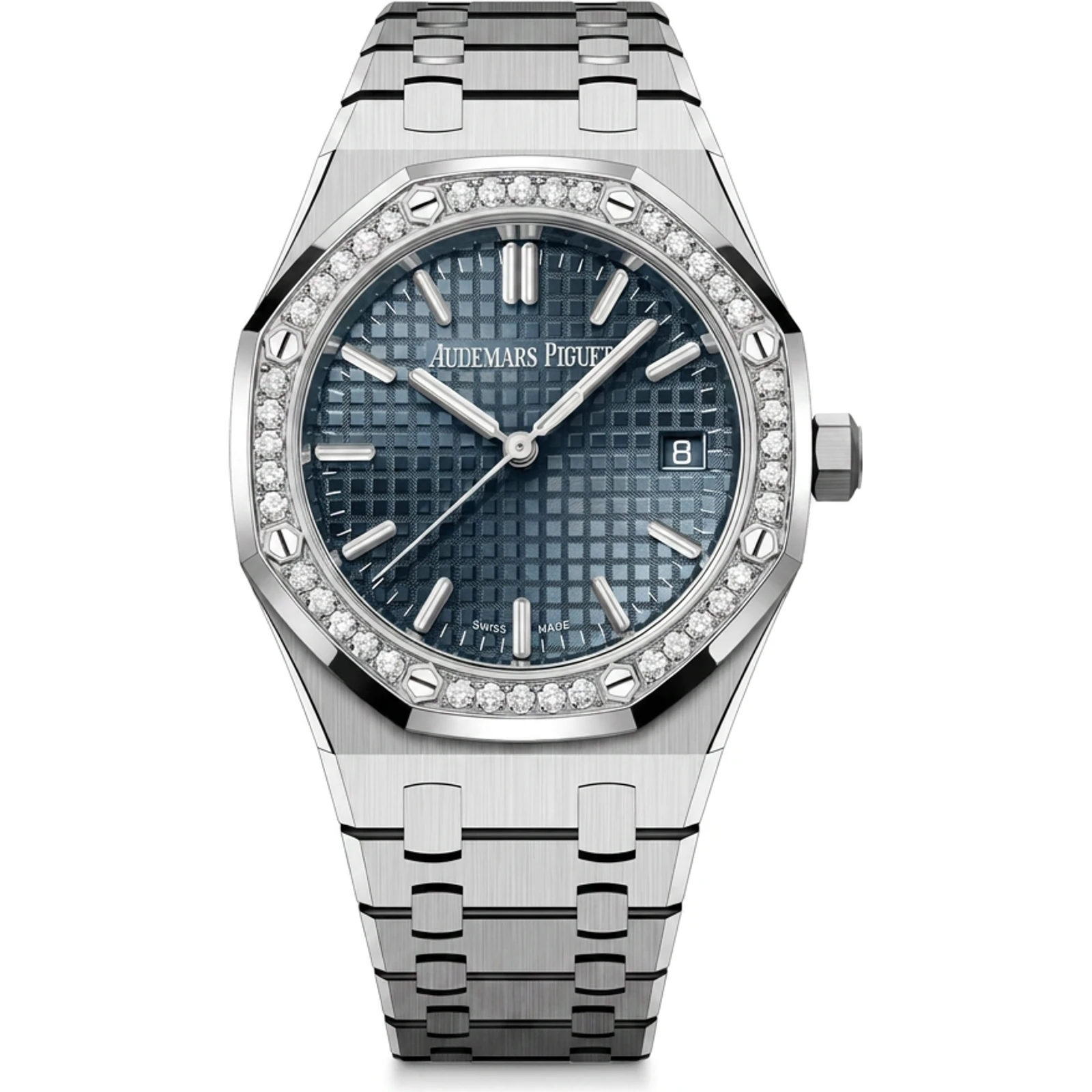 Audemars Piguet Royal Oak Selfwinding 77451ST.ZZ.1361ST