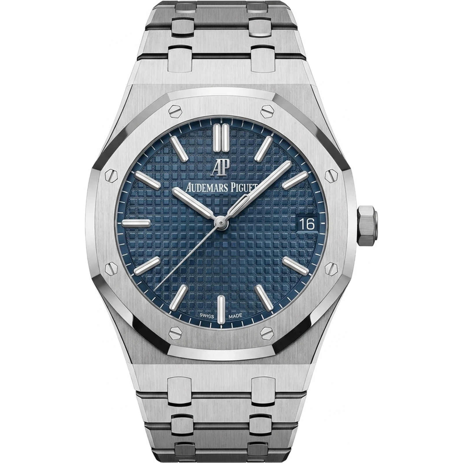 Audemars Piguet Royal Oak Selfwinding 15500ST.OO.1220ST