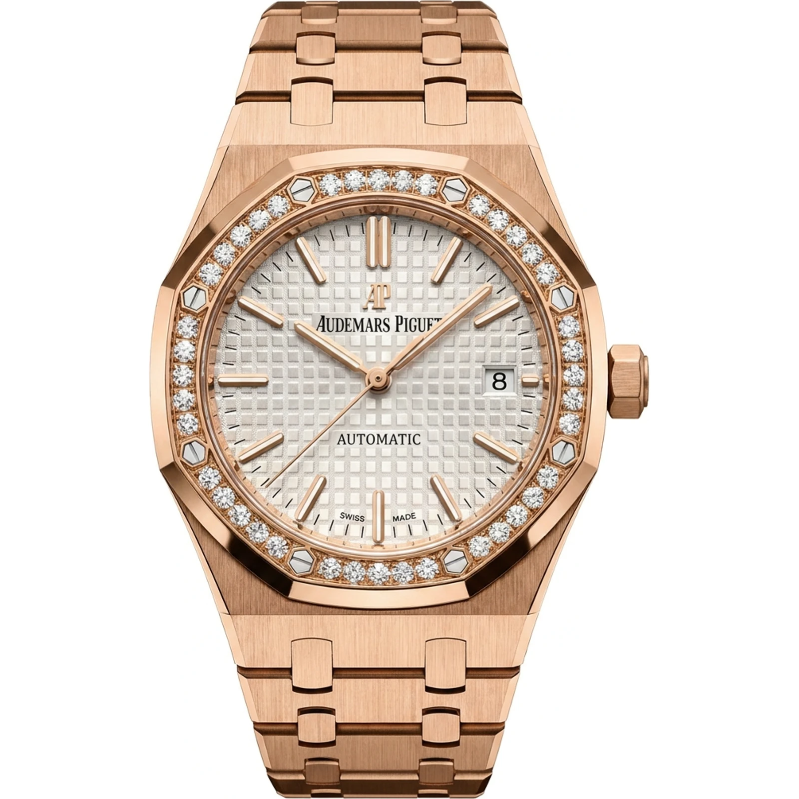 Audemars Piguet Royal Oak Lady 15451OR.ZZ.1256OR
