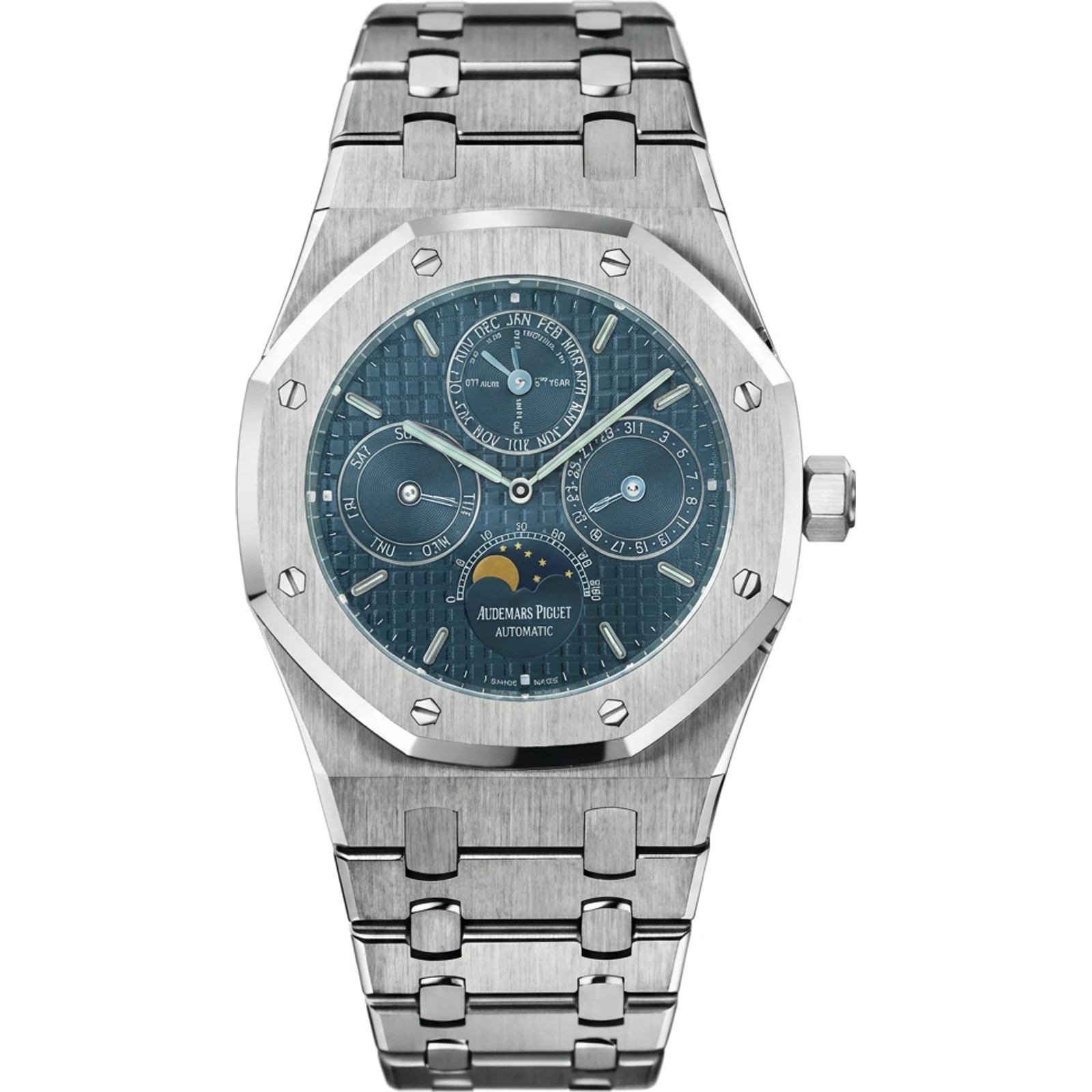 Audemars Piguet Royal Oak Perpetual Calendar 25820ST.OO.0944ST