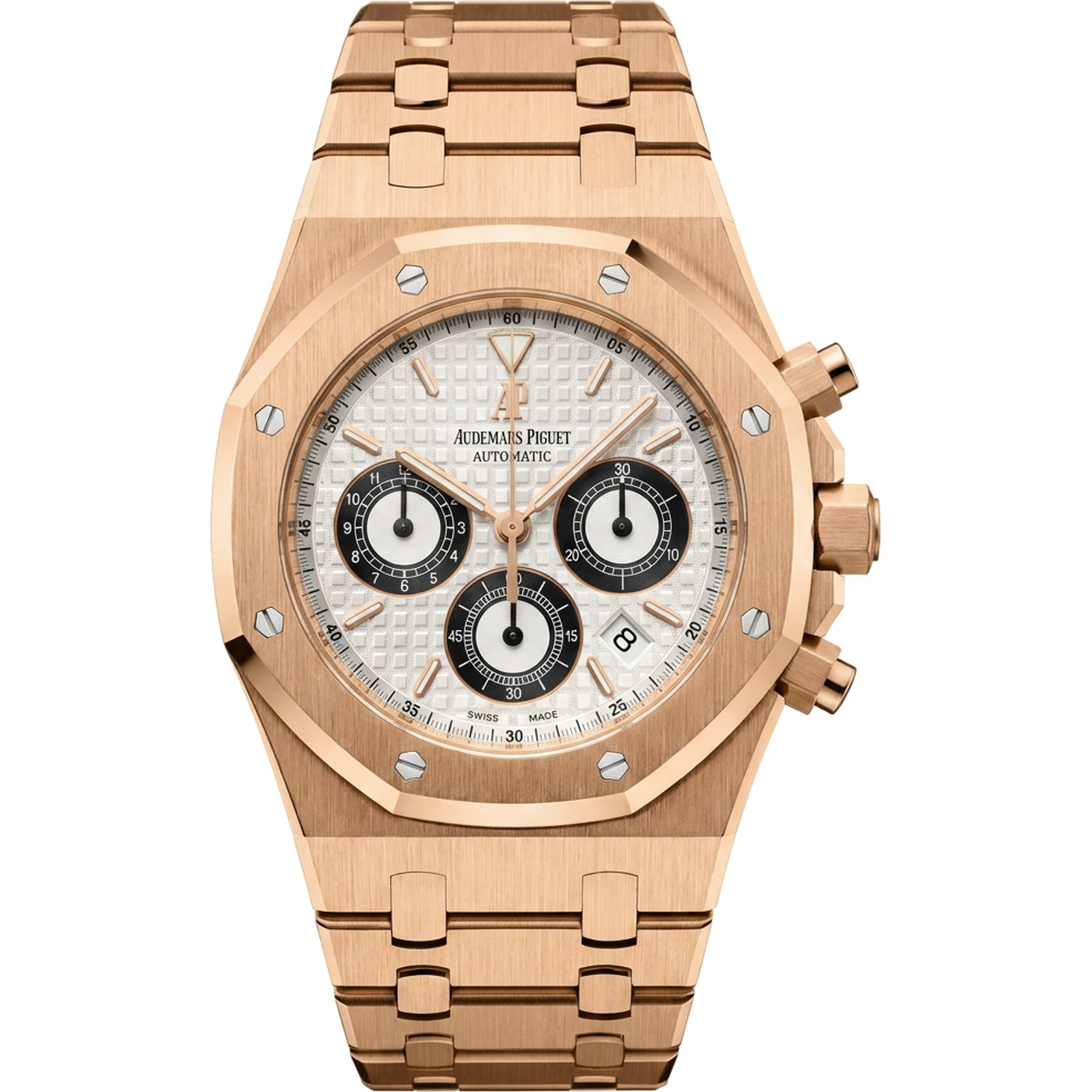 Audemars Piguet Royal Oak Chronograph 25960OR.OO.1185OR