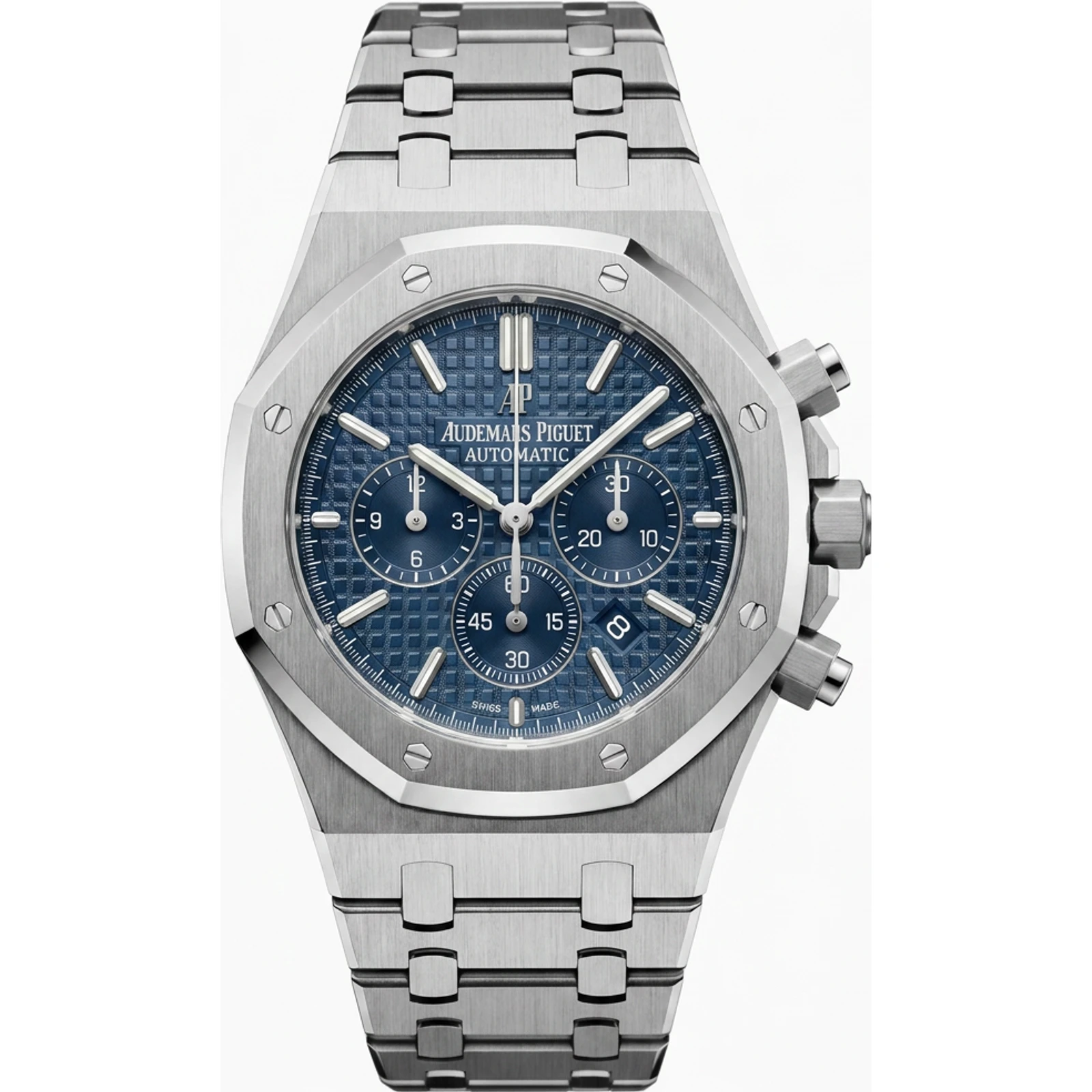 Audemars Piguet Royal Oak Chronograph 26320ST.OO.1220ST