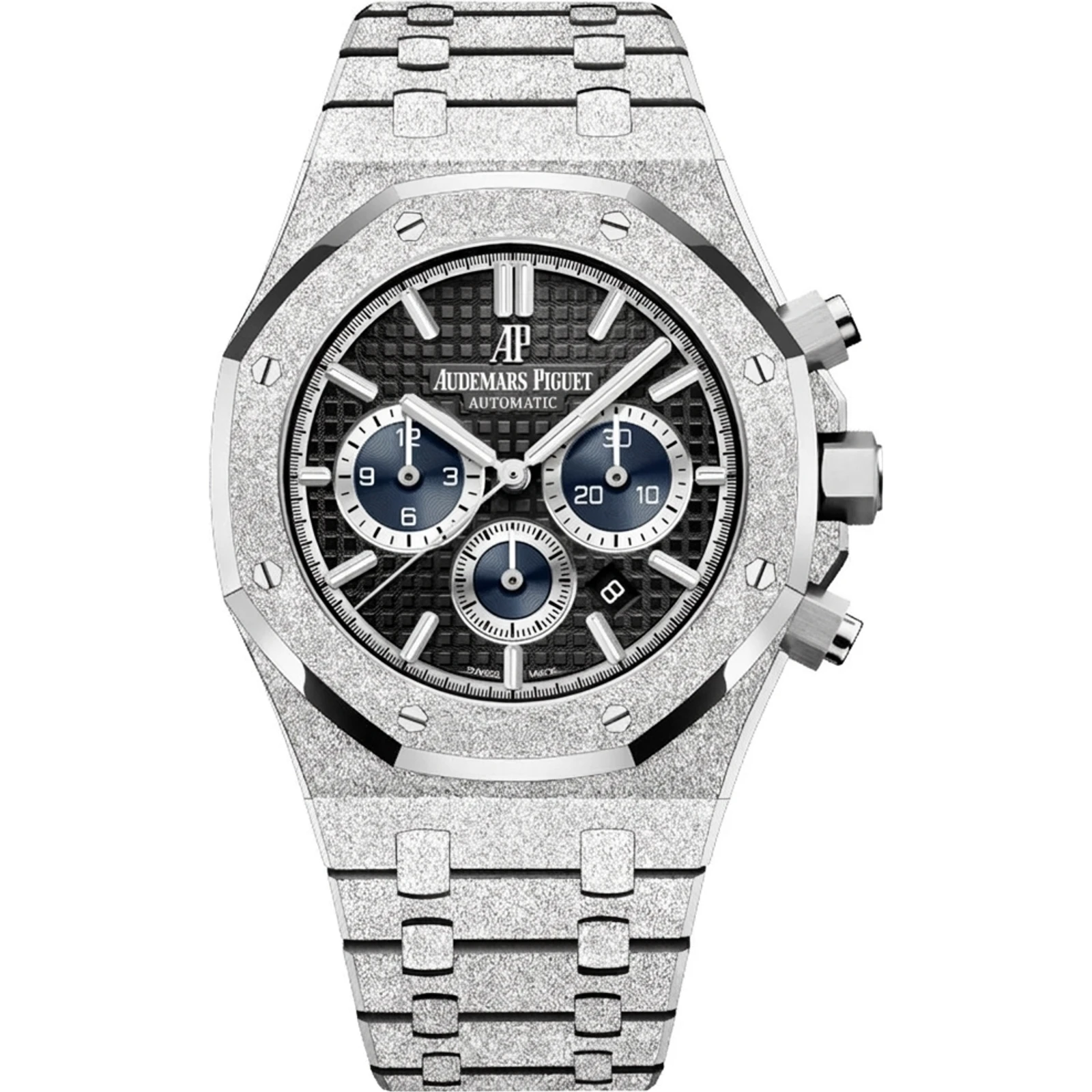 Audemars Piguet Royal Oak Chronograph 26331BC.GG.1224BC