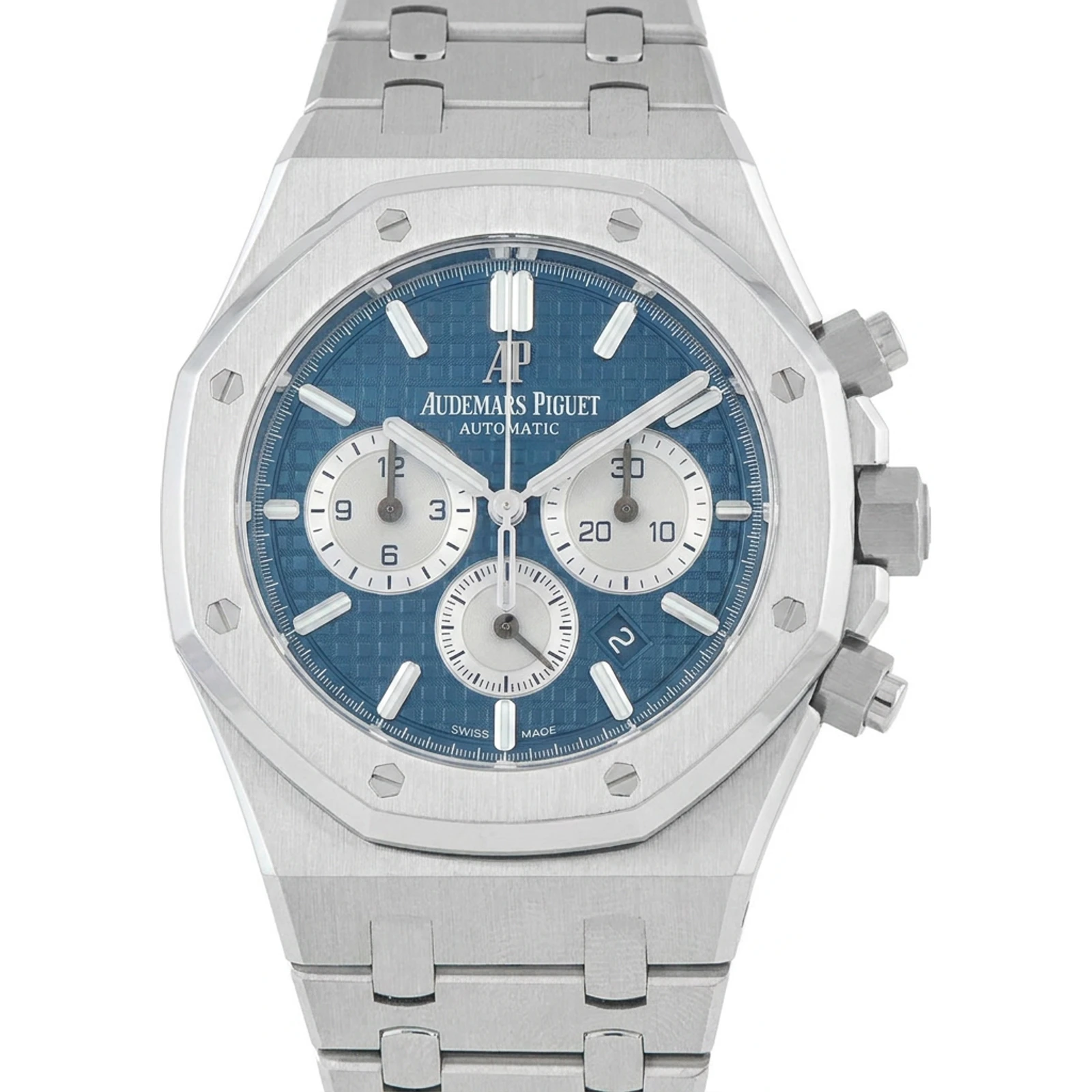 Audemars Piguet Royal Oak Chronograph 26331ST.OO.1220ST