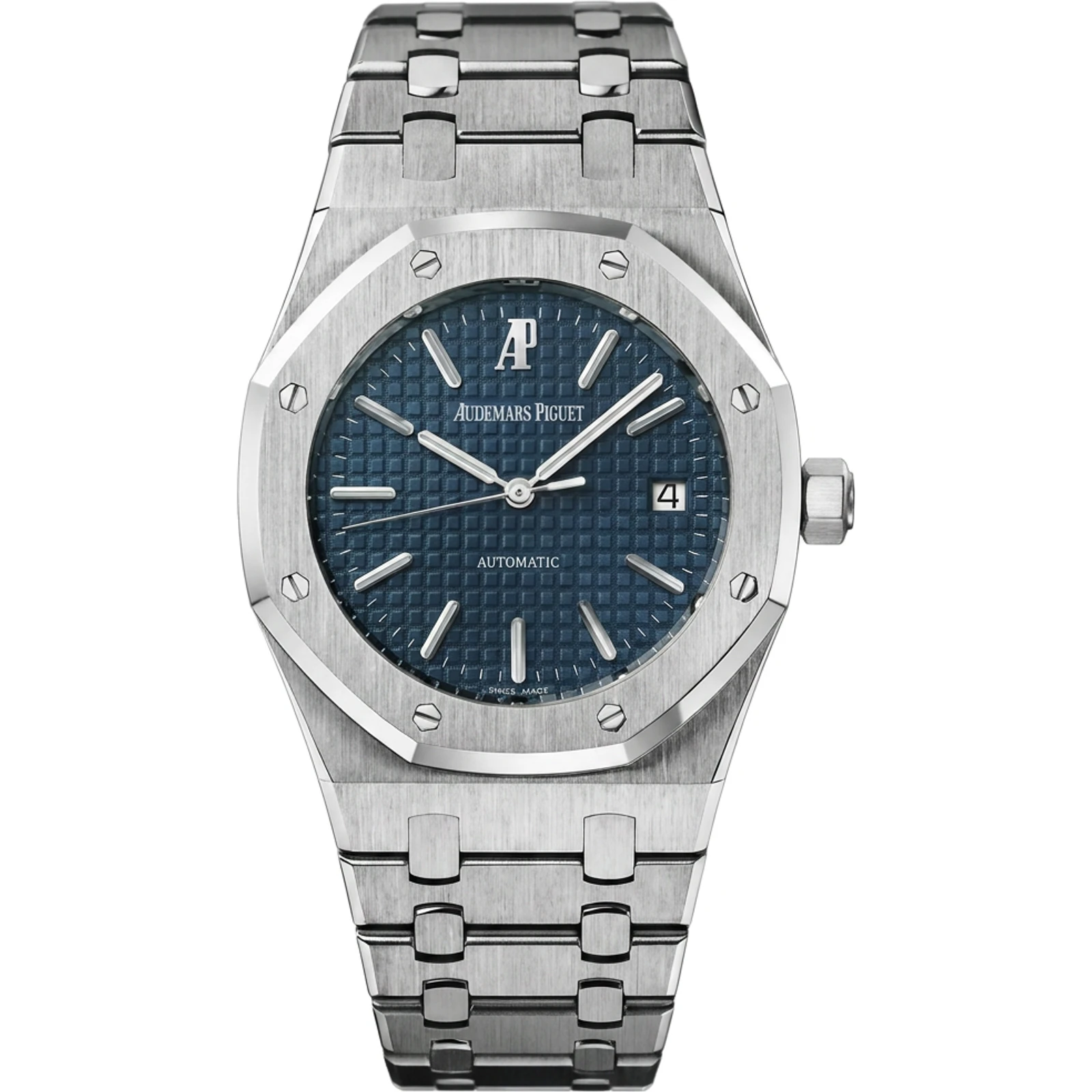 Audemars Piguet Royal Oak Selfwinding 15300ST.OO.1220ST