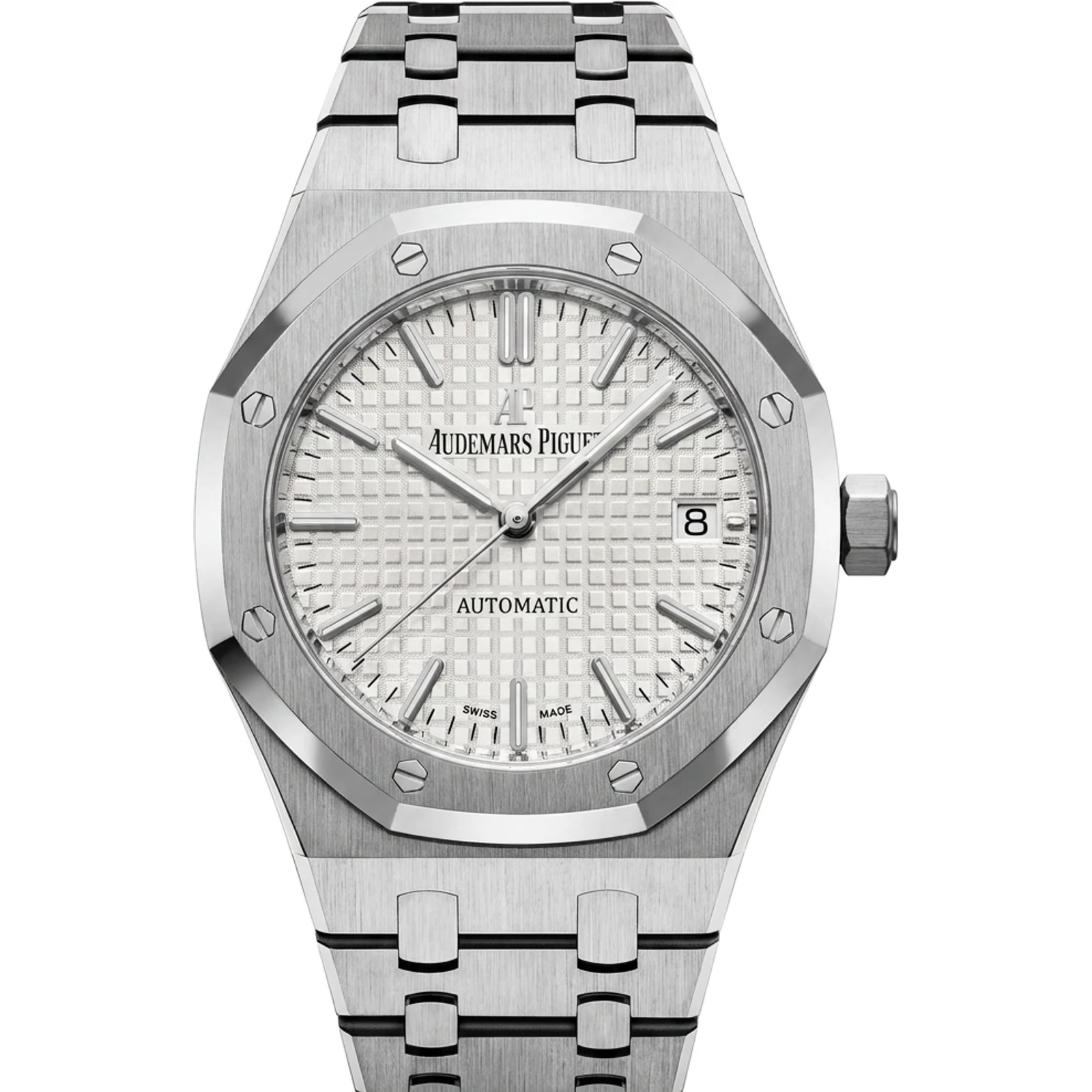 Audemars Piguet Royal Oak Selfwinding 15450ST.OO.1256ST