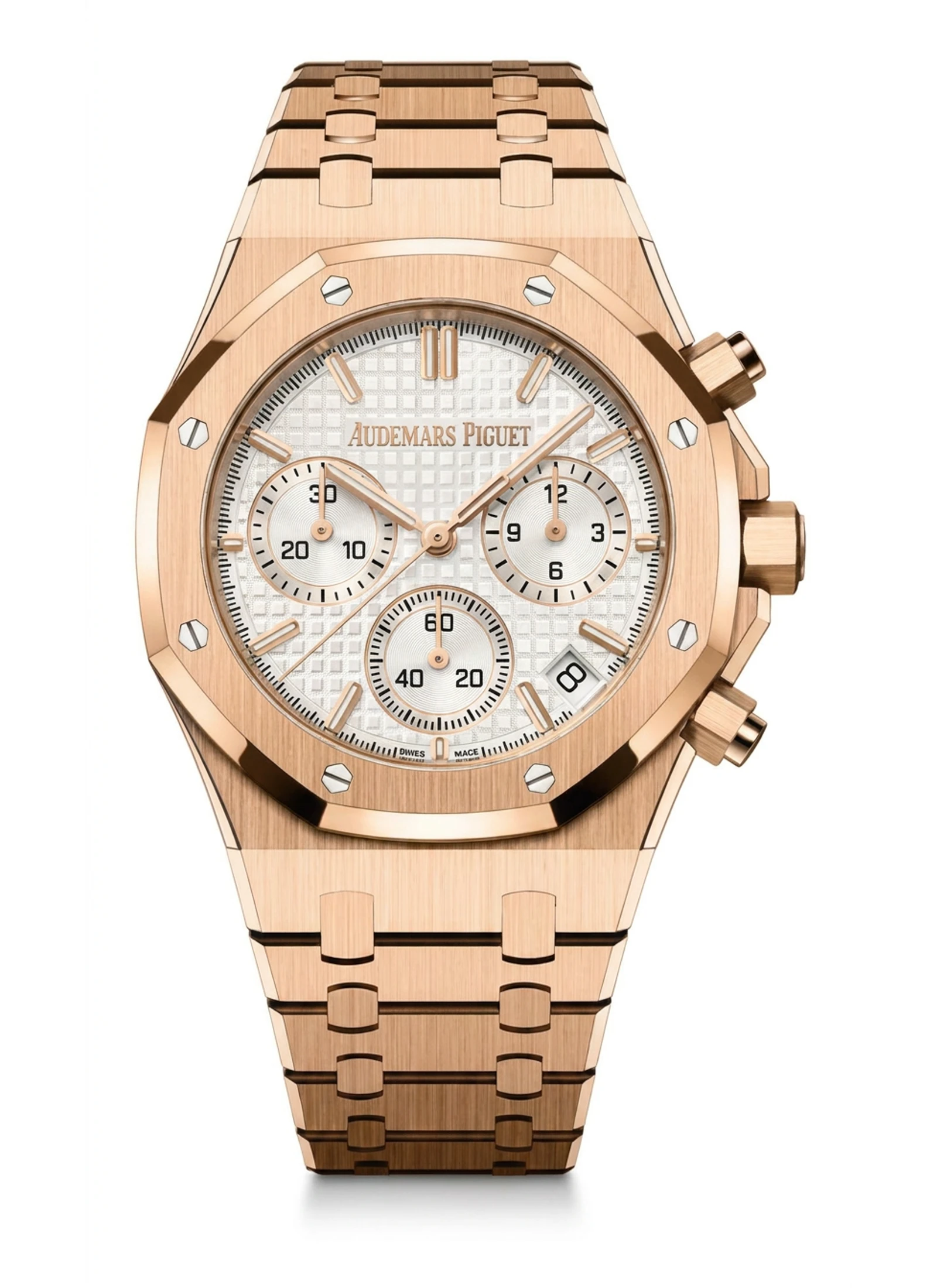 Audemars Piguet Code 11.59 26393OR.OO.A002KB