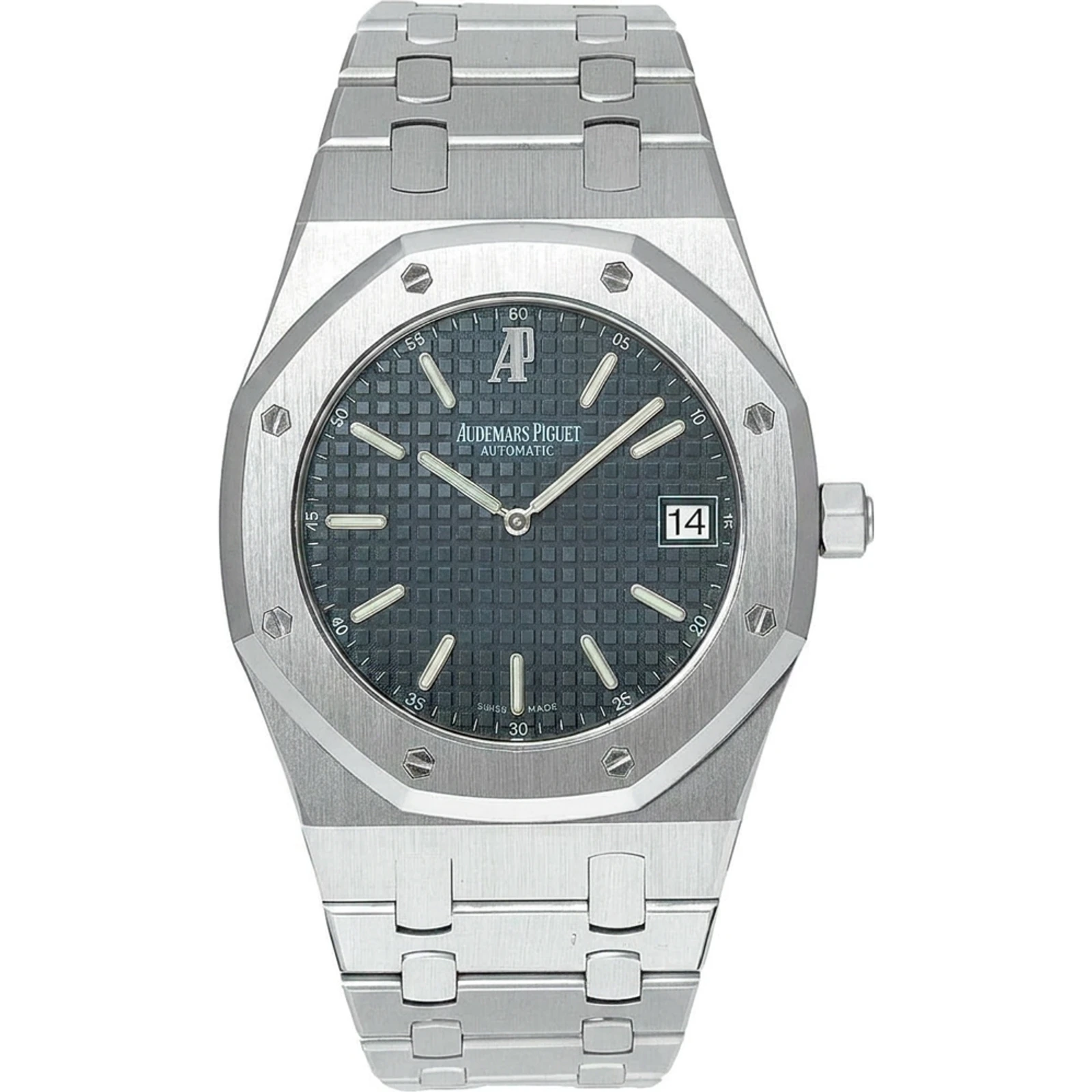 Audemars Piguet Royal Oak Jumbo 15202ST.OO.0944ST