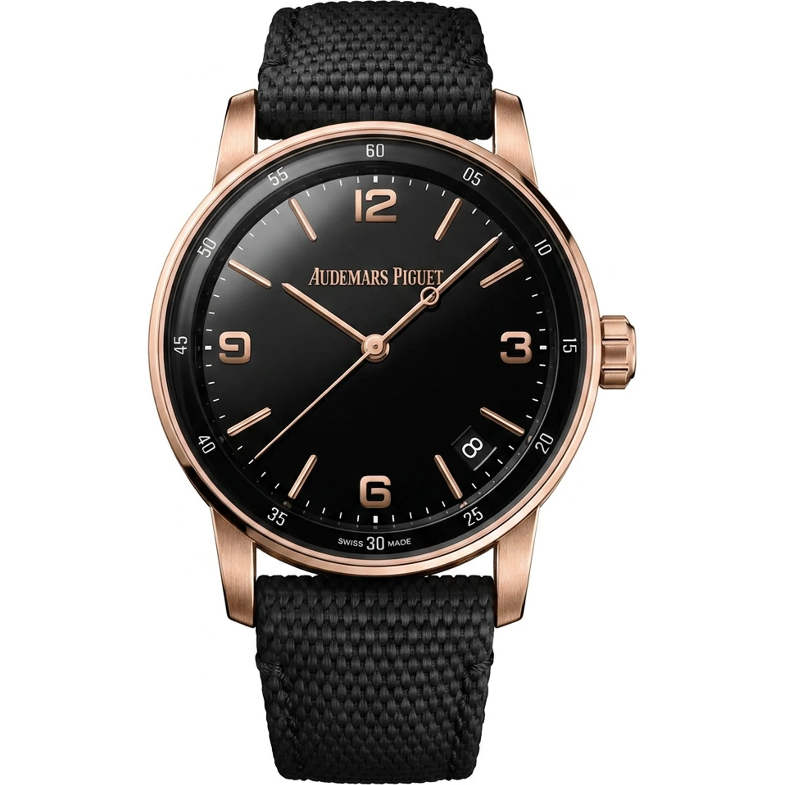 Audemars Piguet Code 11.59 15210OR.OO.A002KB