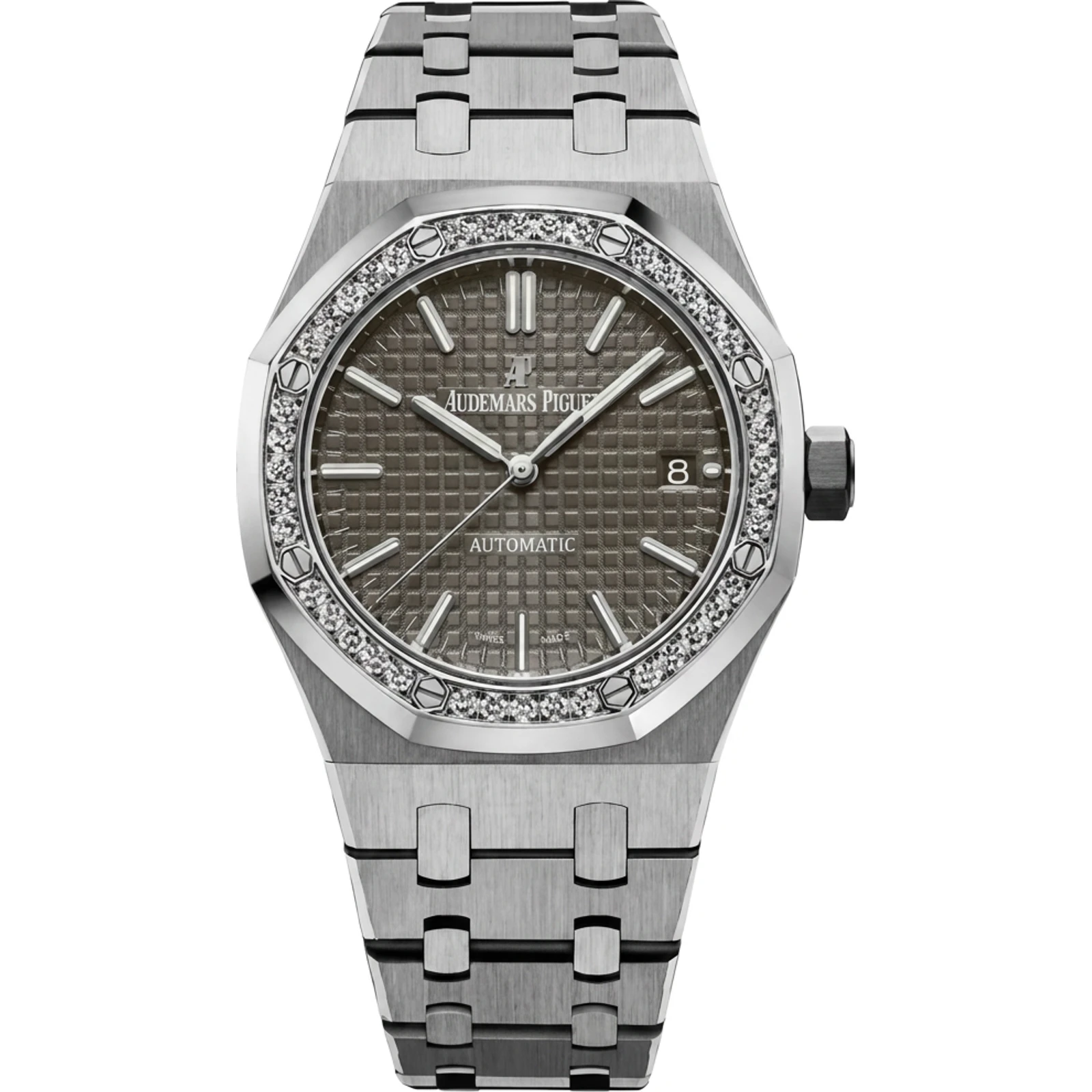Audemars Piguet Royal Oak Lady 15451ST.ZZ.1256ST