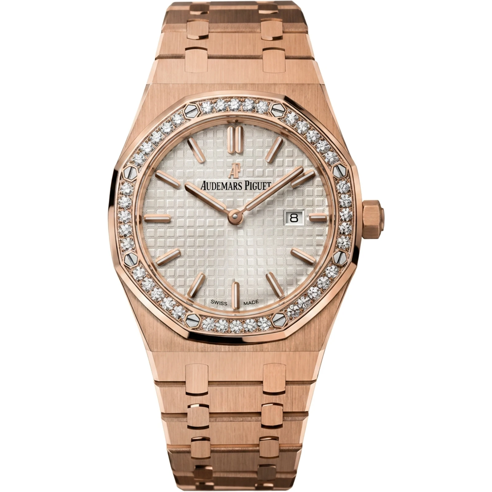 Audemars Piguet Royal Oak Lady 67651OR.ZZ.1261OR